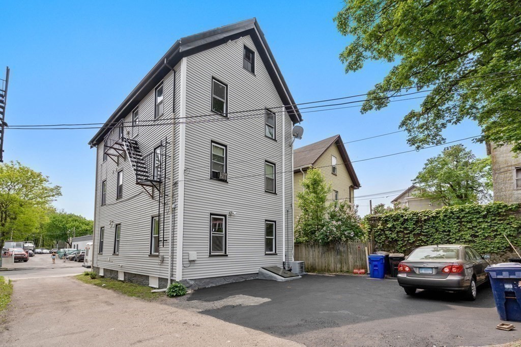 3417 Washington Street Unit 2F, Jamaica Plain, Boston, MA 02130 - Image 12