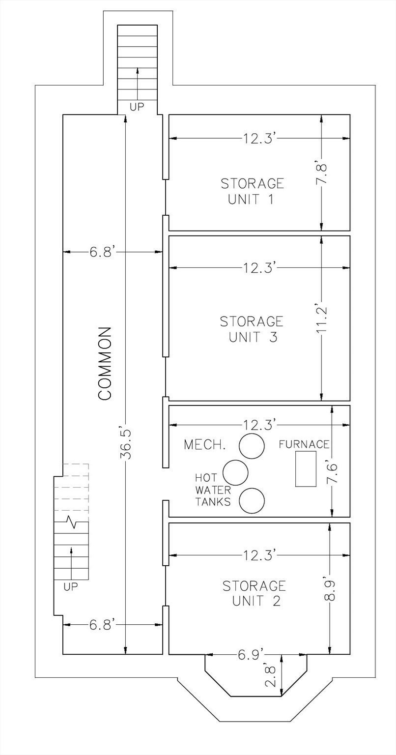 3417 Washington Street Unit 2F, Jamaica Plain, Boston, MA 02130 - Image 14