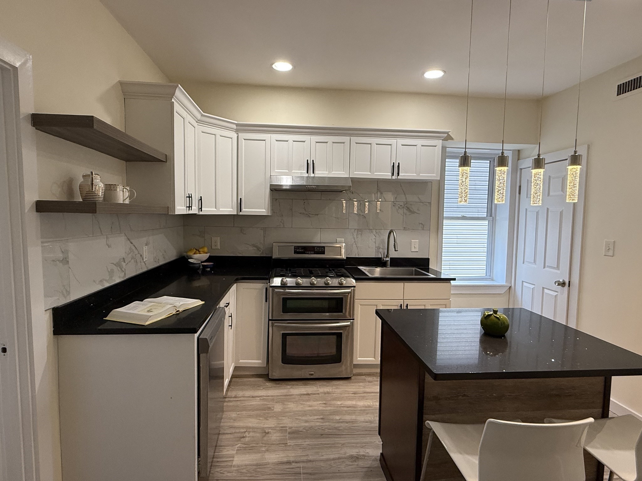 3417 Washington Street Unit 2F, Jamaica Plain, Boston, MA 02130 - Image 4