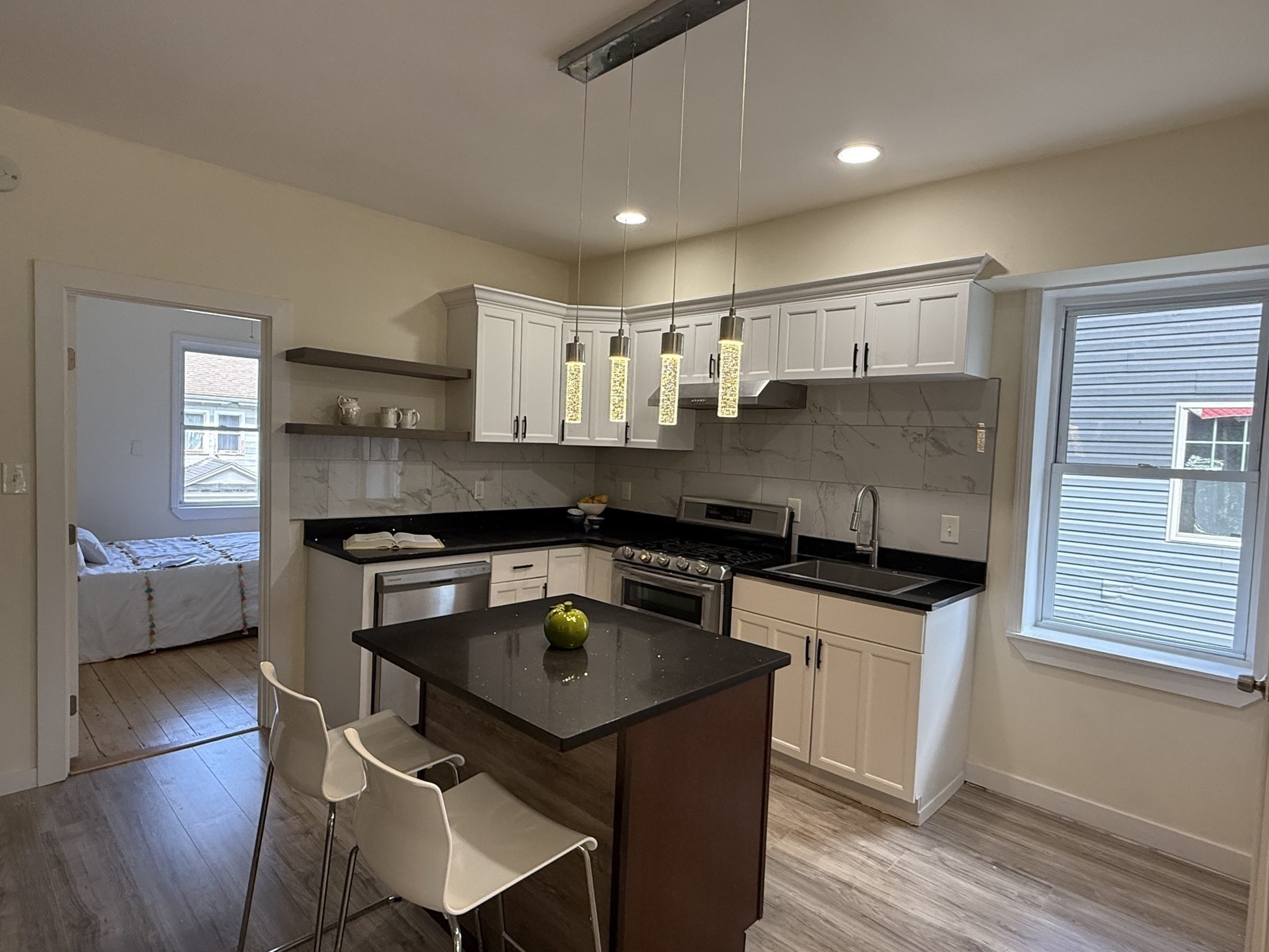 3417 Washington Street Unit 2F, Jamaica Plain, Boston, MA 02130 - Image 5