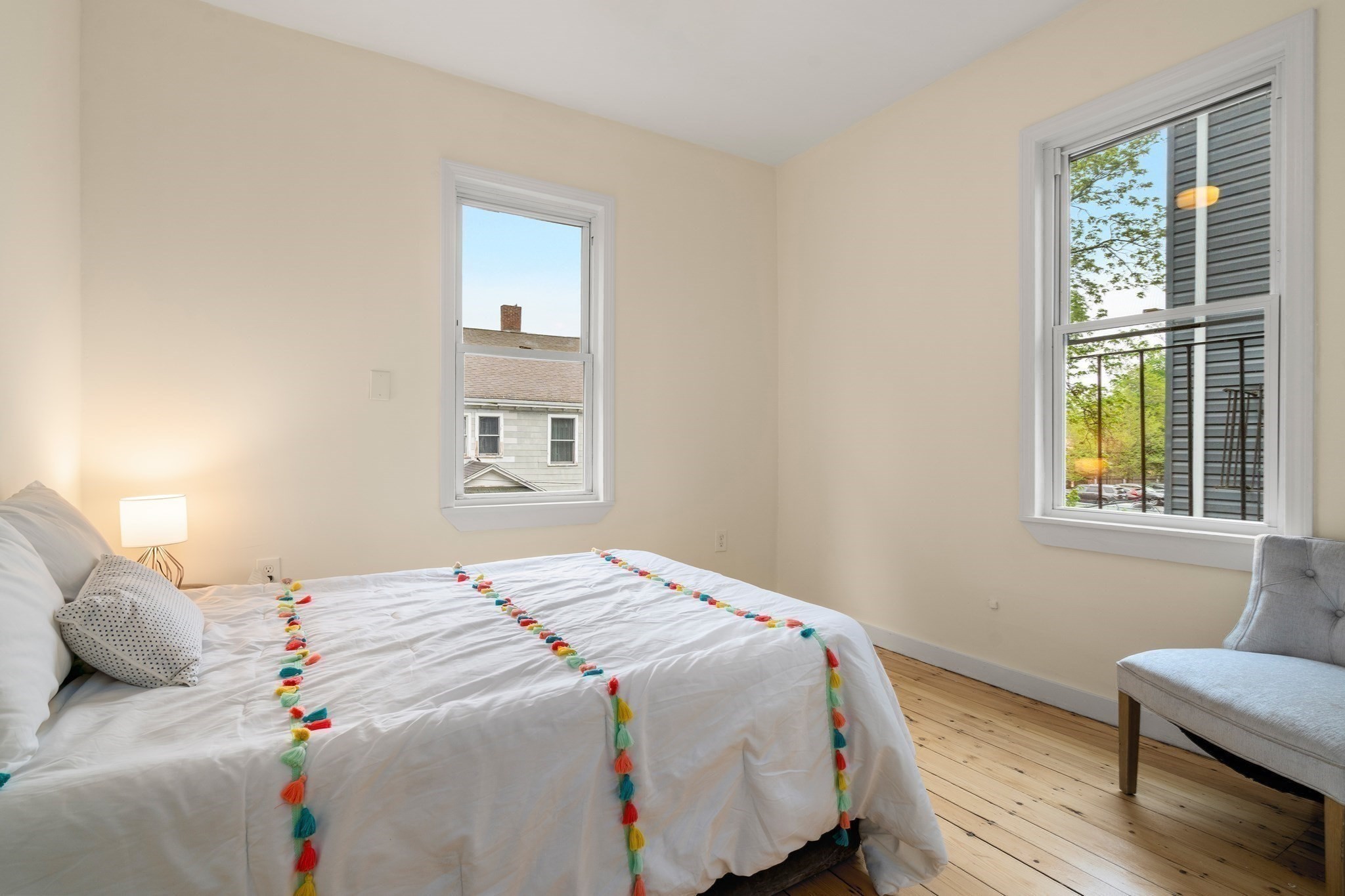 3417 Washington Street Unit 2F, Jamaica Plain, Boston, MA 02130 - Image 6