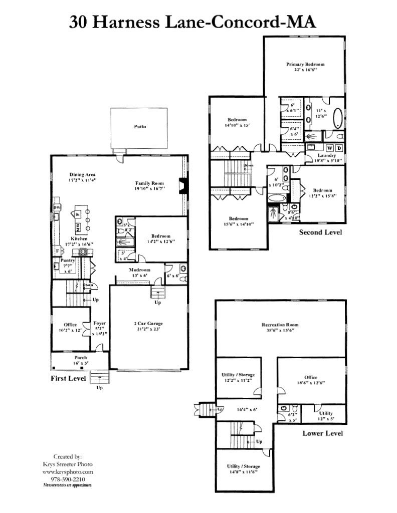 1053 Main St Lot 5, Concord, MA 01742 - Image 28
