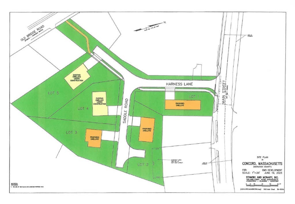 1053 Main St Lot 5, Concord, MA 01742 - Image 29