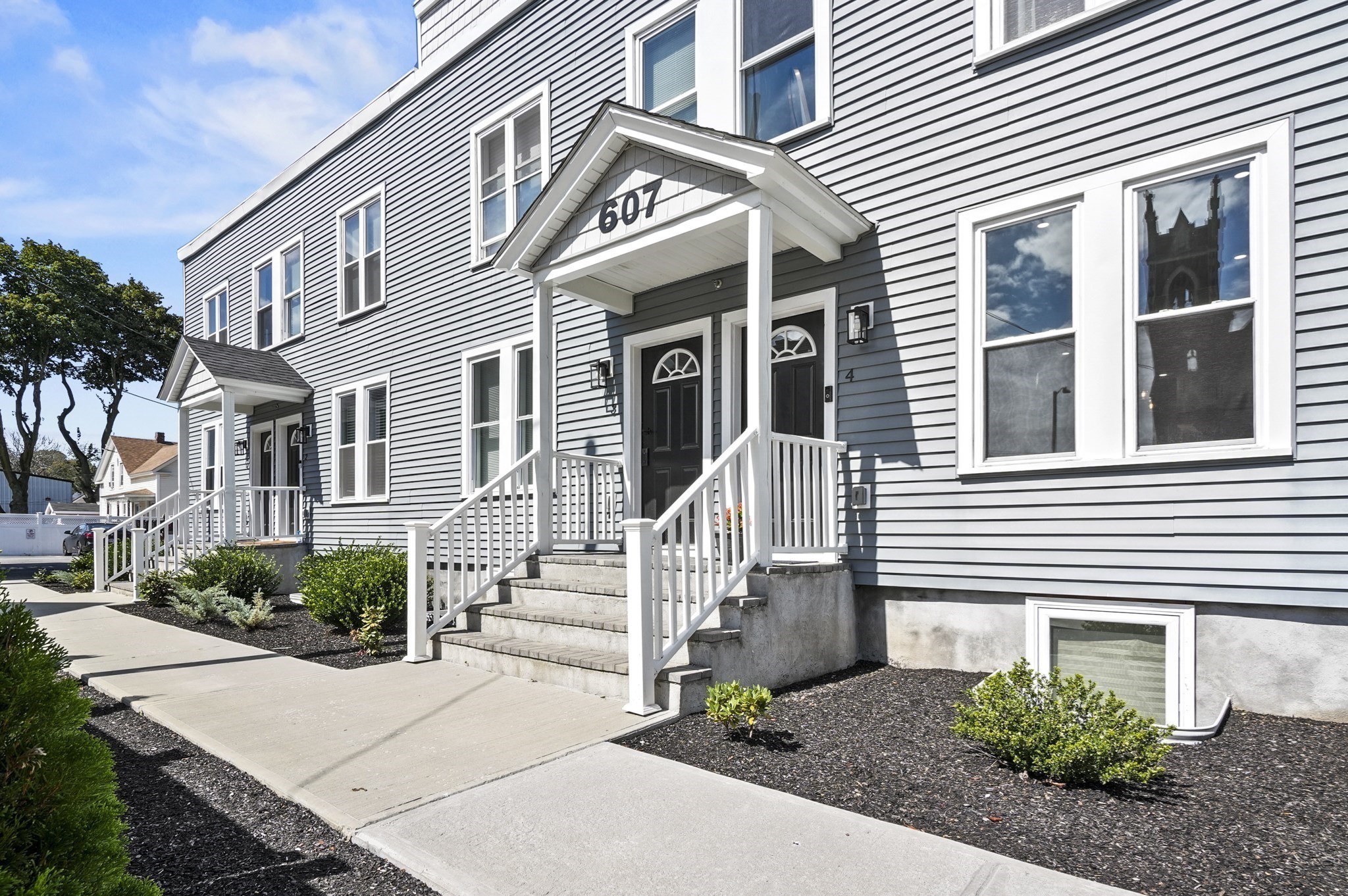607 Cambridge St Unit 4, Worcester, MA 01610 - Image 2