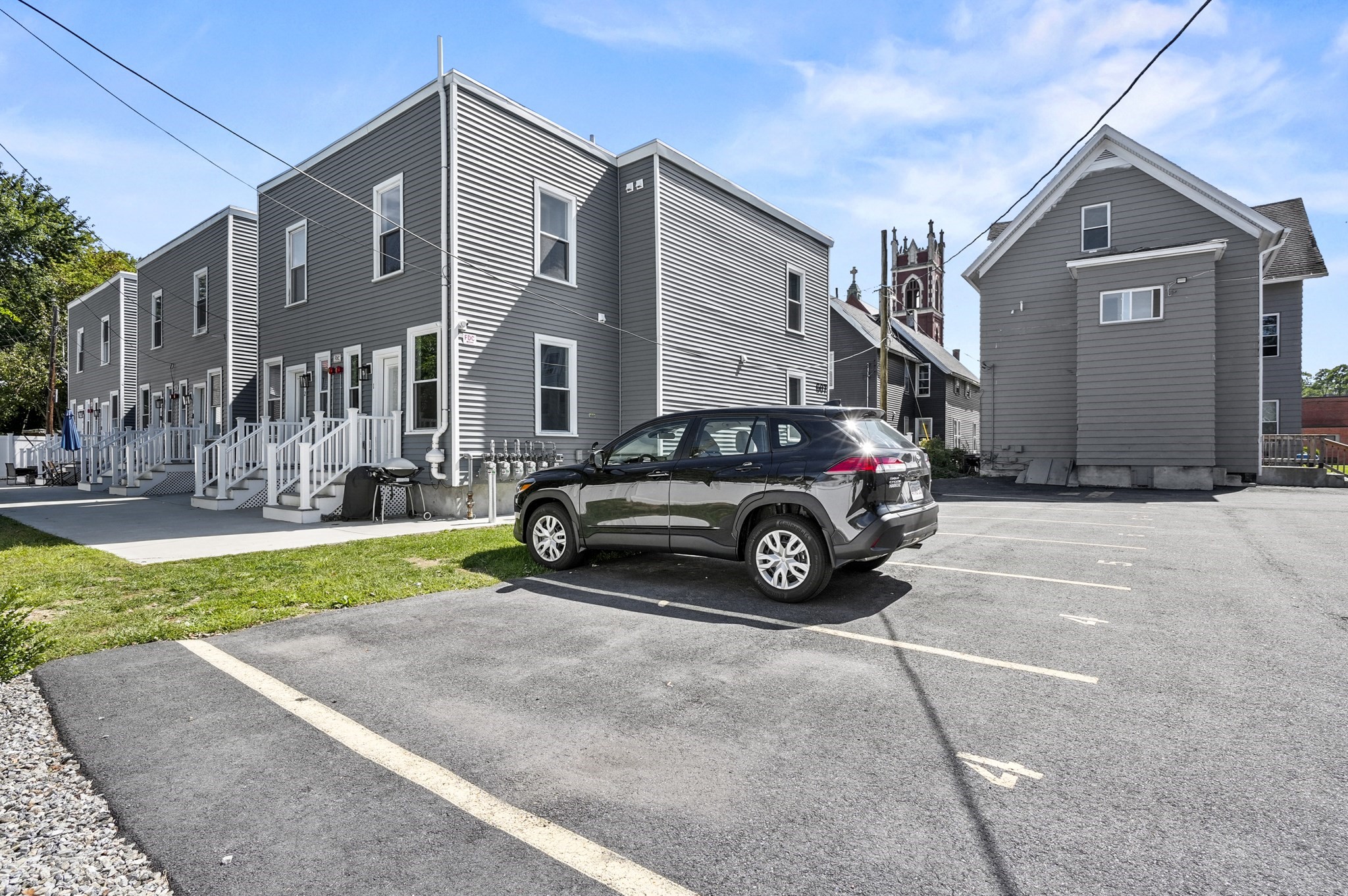 607 Cambridge St Unit 4, Worcester, MA 01610 - Image 26