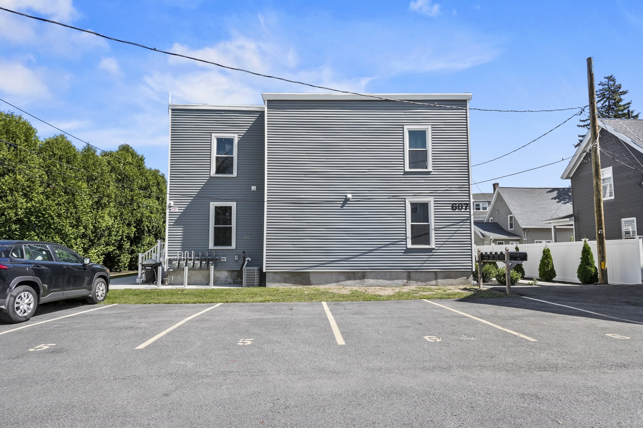 607 Cambridge St Unit 4, Worcester, MA 01610 - Image 27