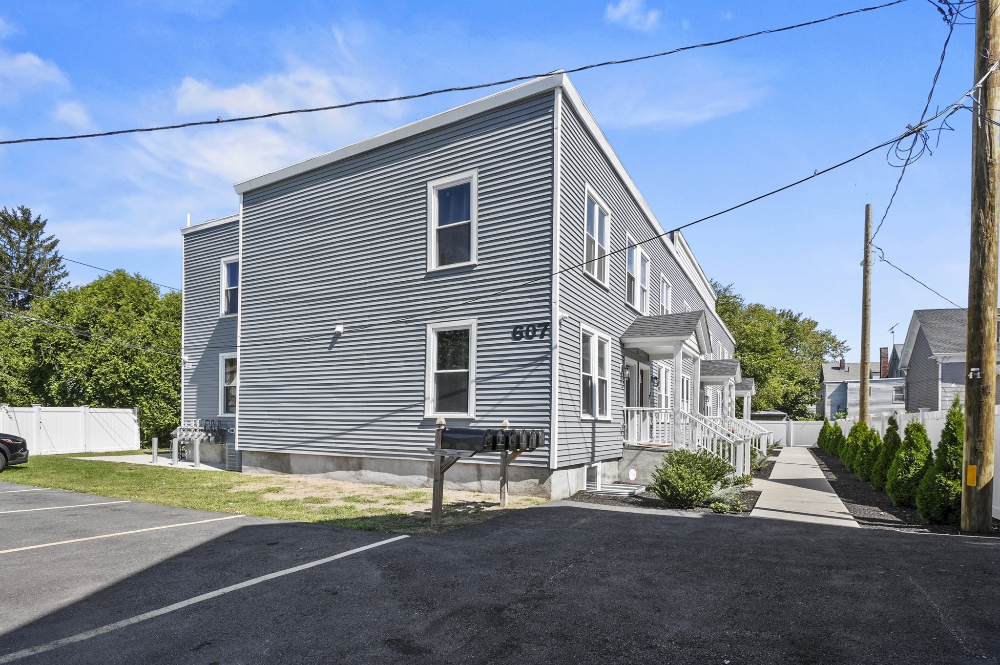 607 Cambridge St Unit 4, Worcester, MA 01610 - Image 28