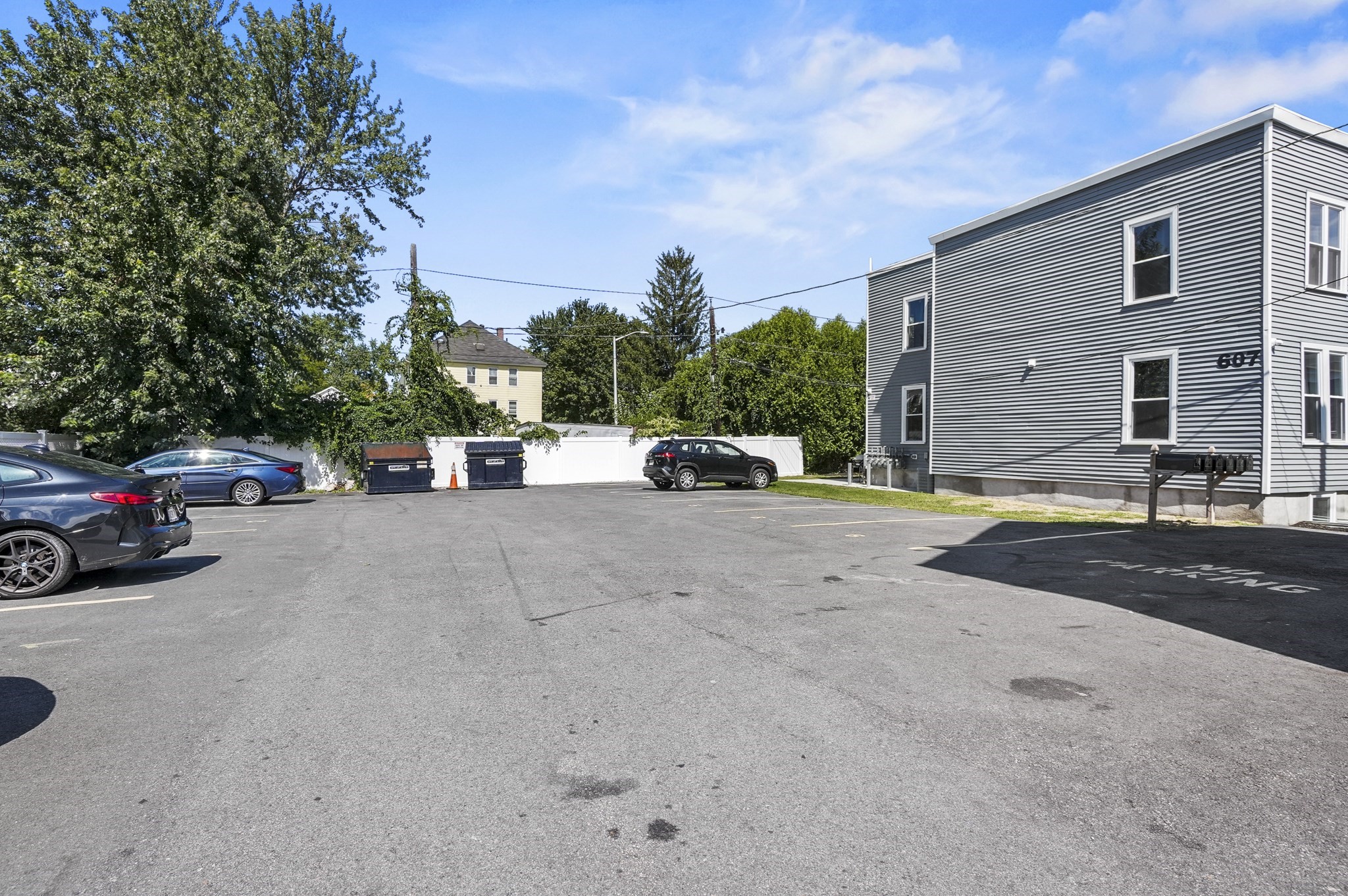 607 Cambridge St Unit 4, Worcester, MA 01610 - Image 29
