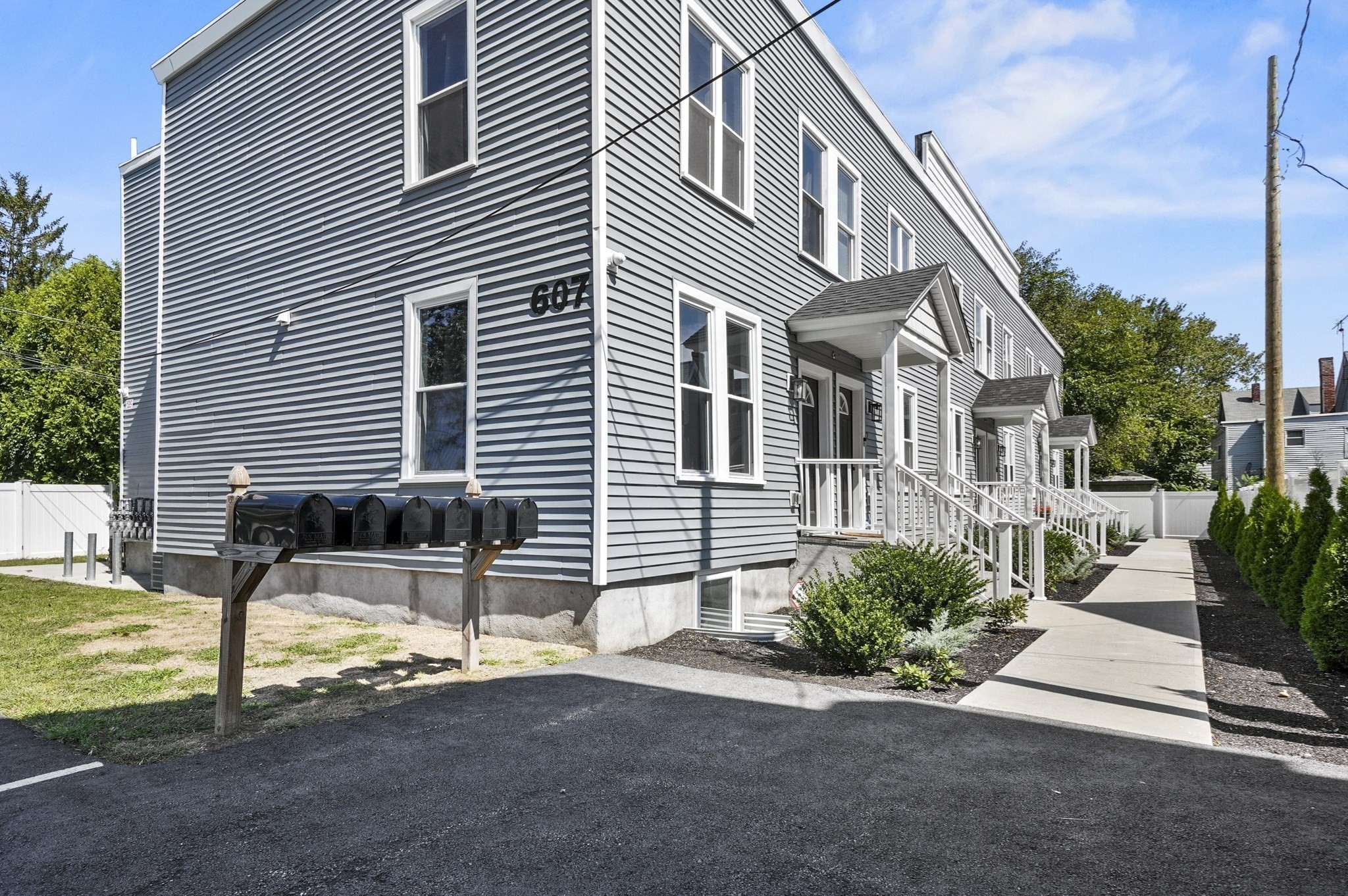607 Cambridge St Unit 4, Worcester, MA 01610 - Image 5