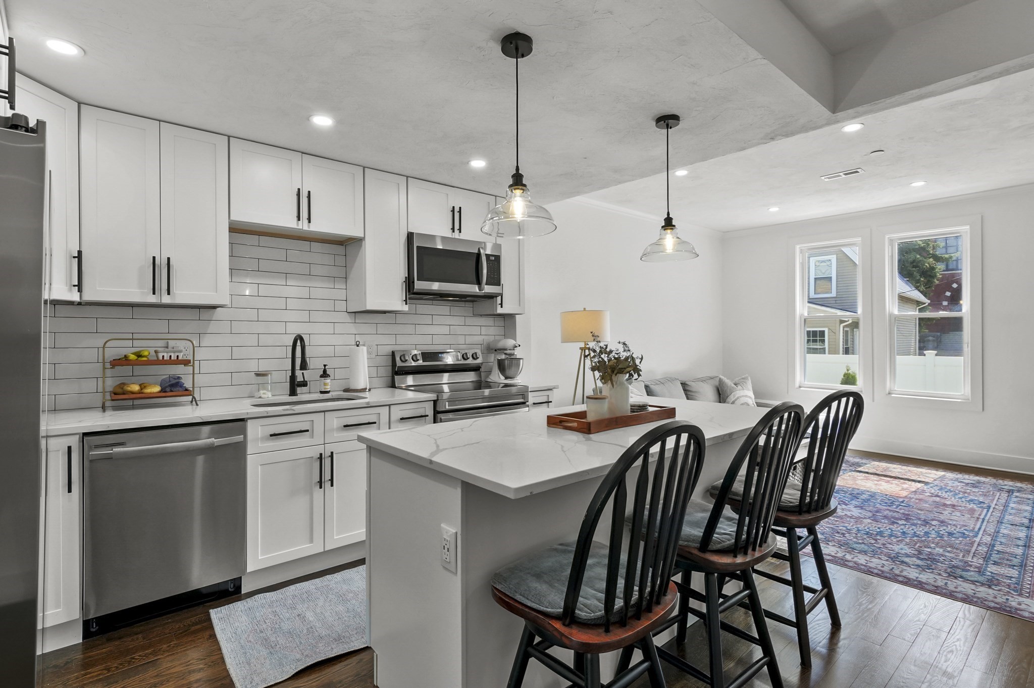 607 Cambridge St Unit 4, Worcester, MA 01610 - Image 9