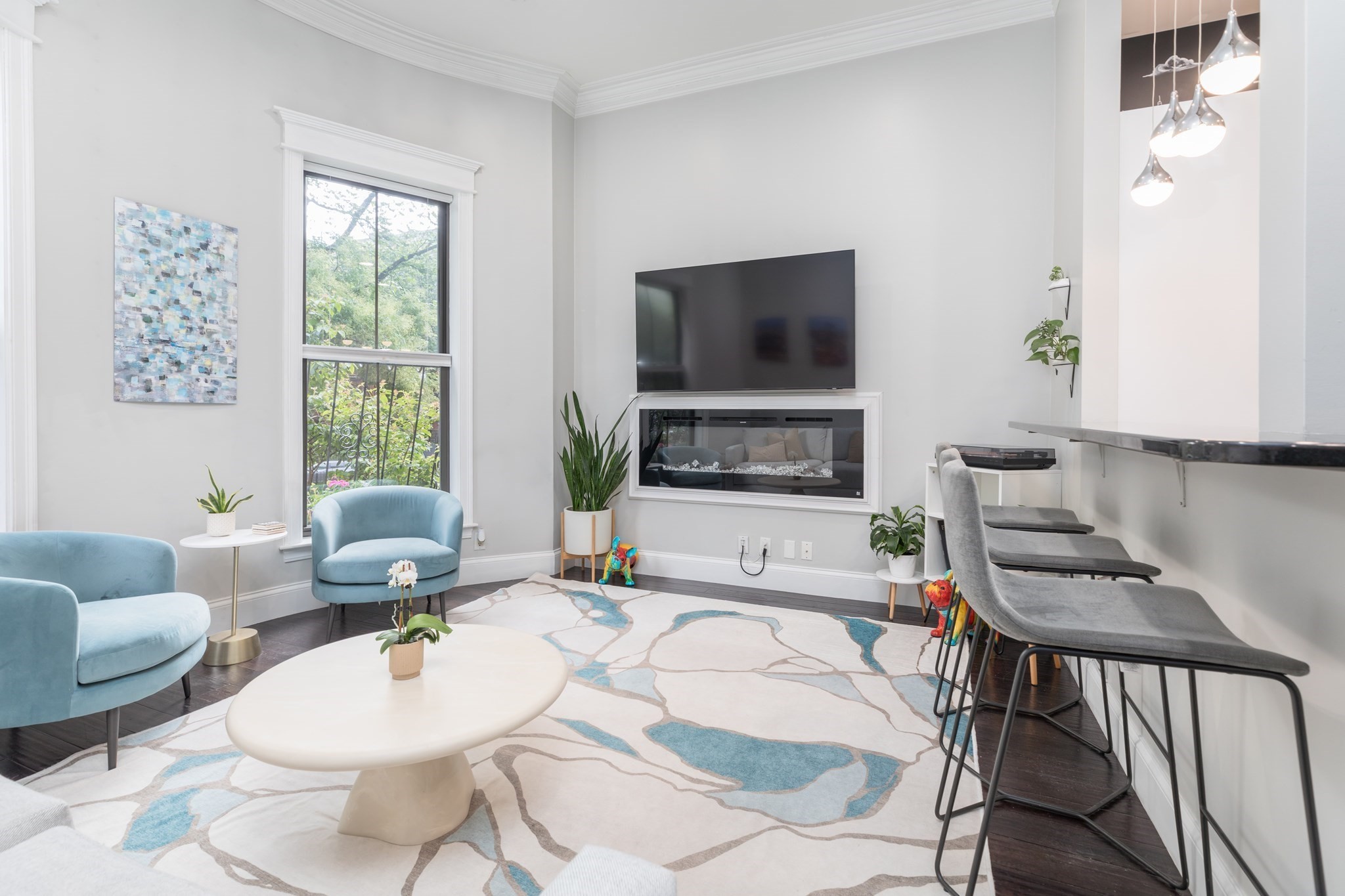 21 Worcester Sq Unit 2, South End, Boston, MA 02118 - Image 2