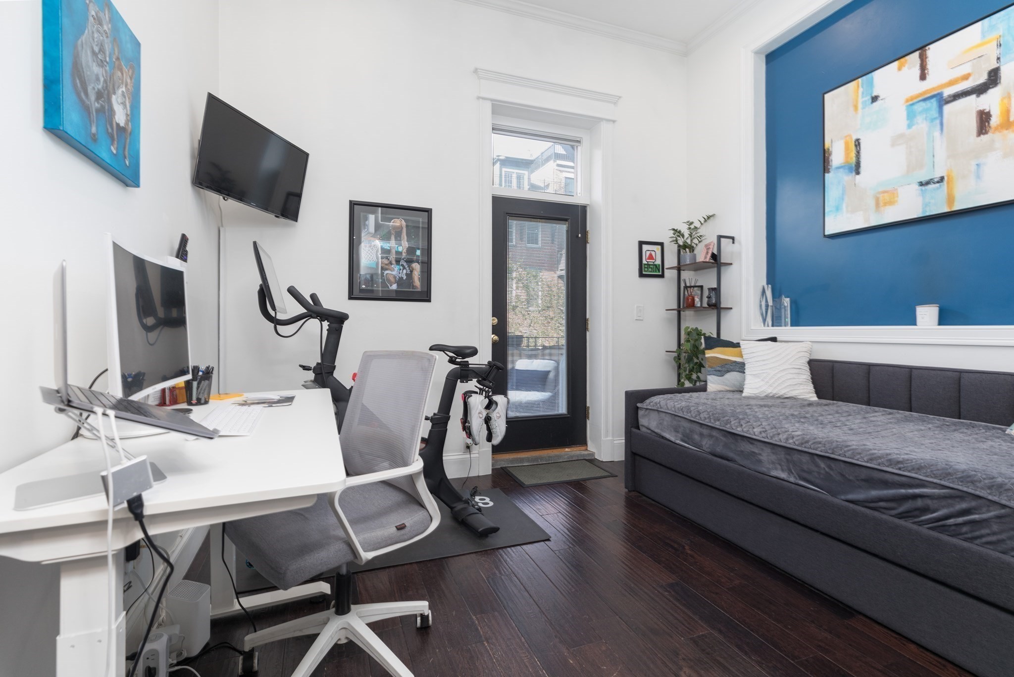 21 Worcester Sq Unit 2, South End, Boston, MA 02118 - Image 14