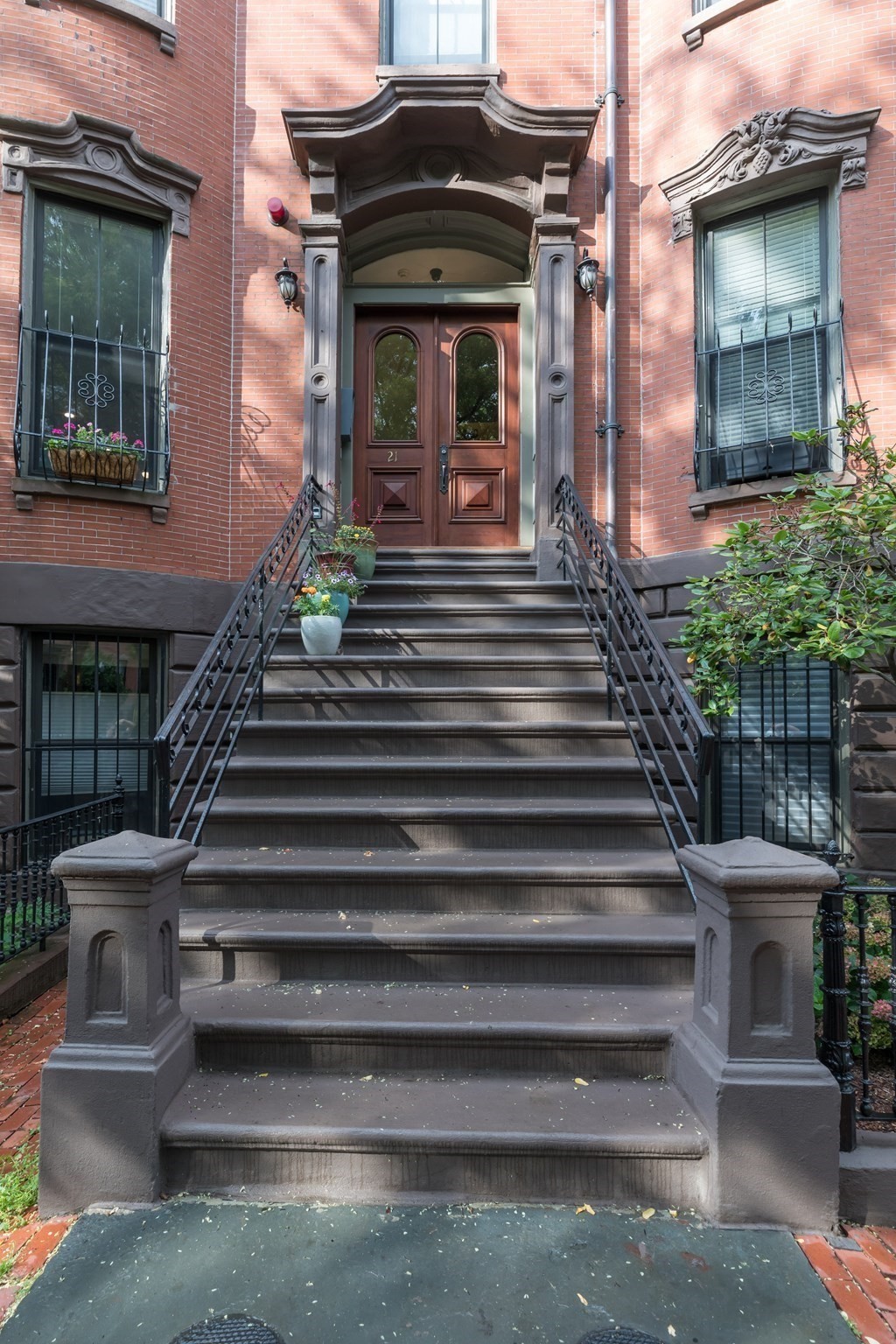 21 Worcester Sq Unit 2, South End, Boston, MA 02118 - Image 19