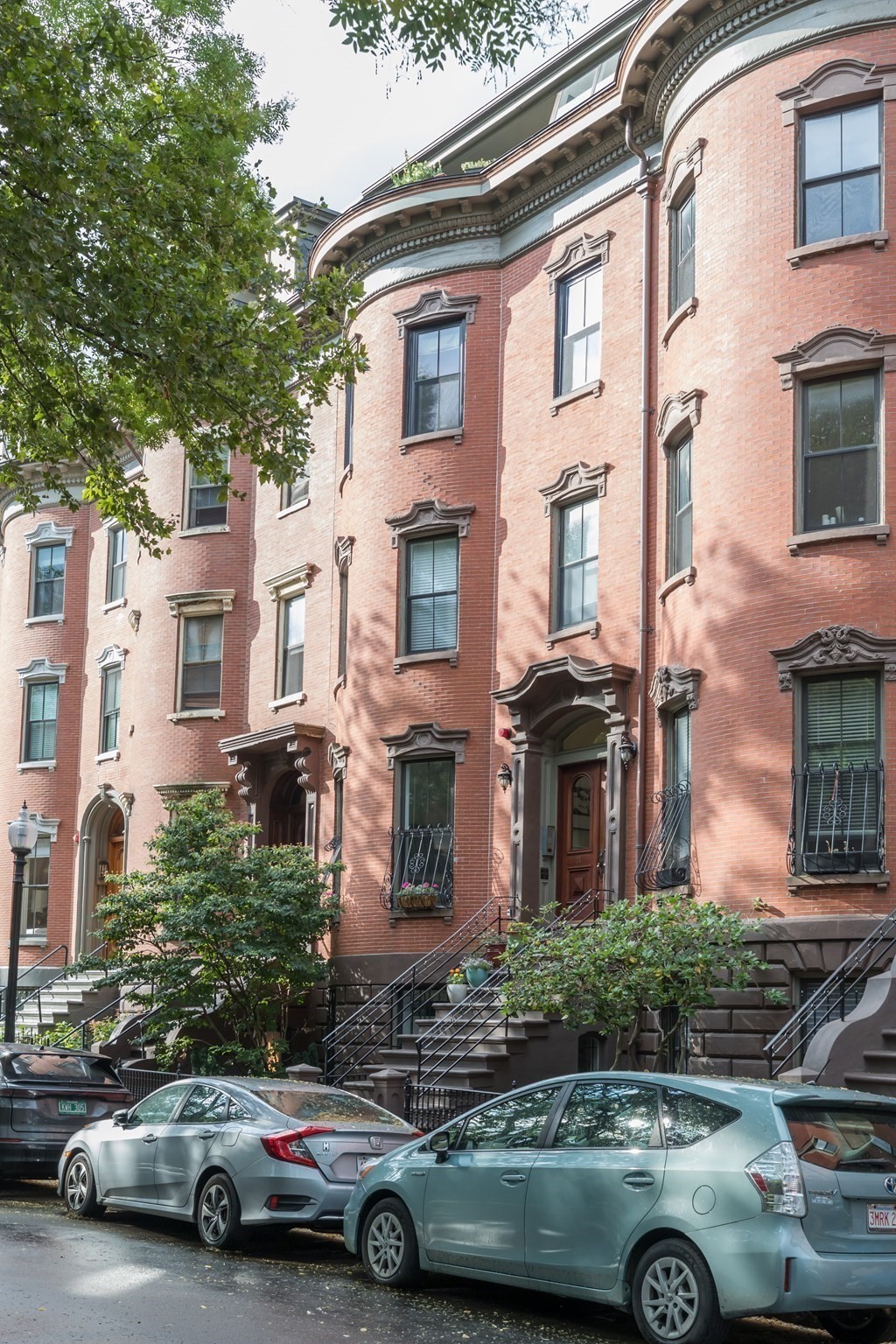 21 Worcester Sq Unit 2, South End, Boston, MA 02118 - Image 20