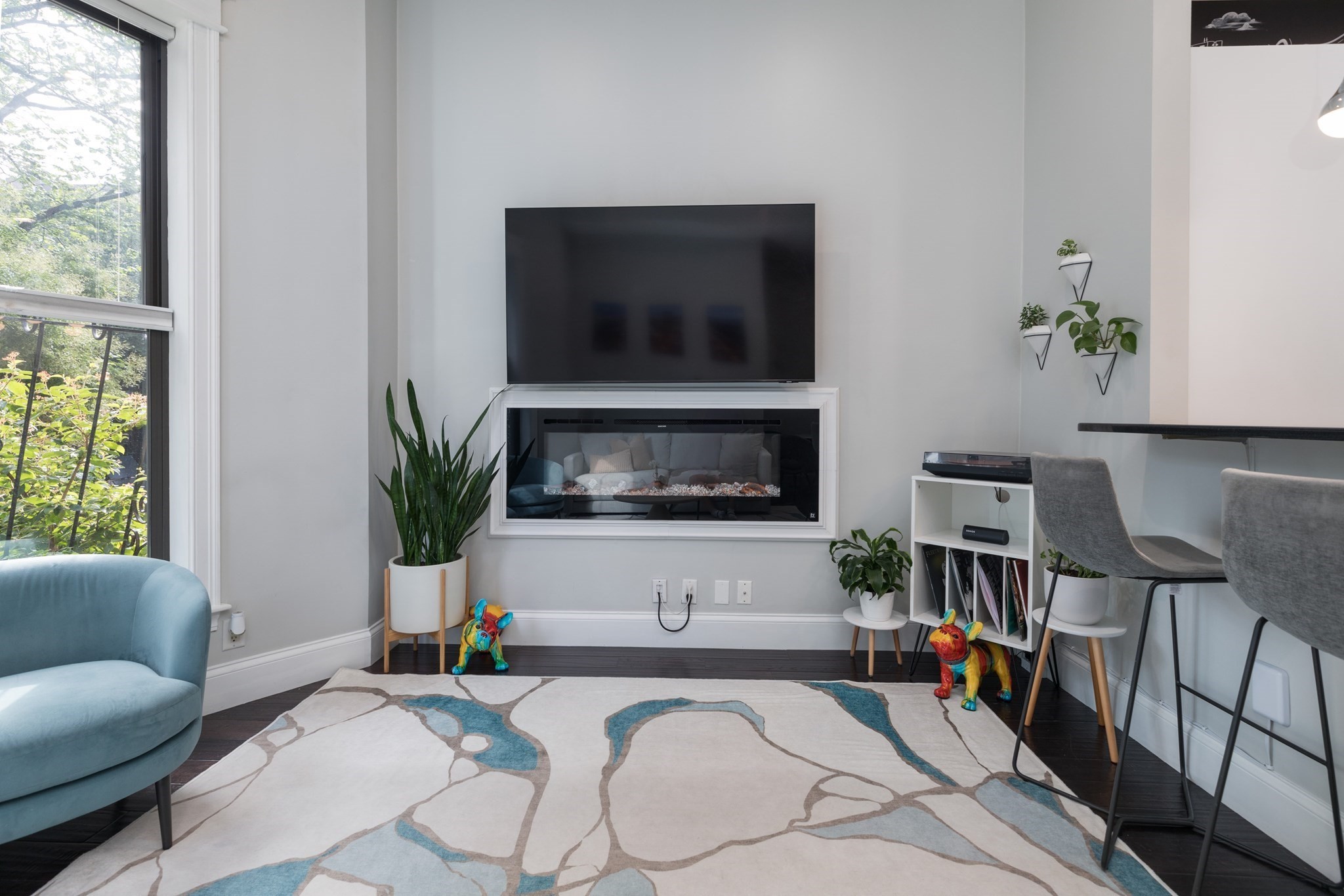 21 Worcester Sq Unit 2, South End, Boston, MA 02118 - Image 3