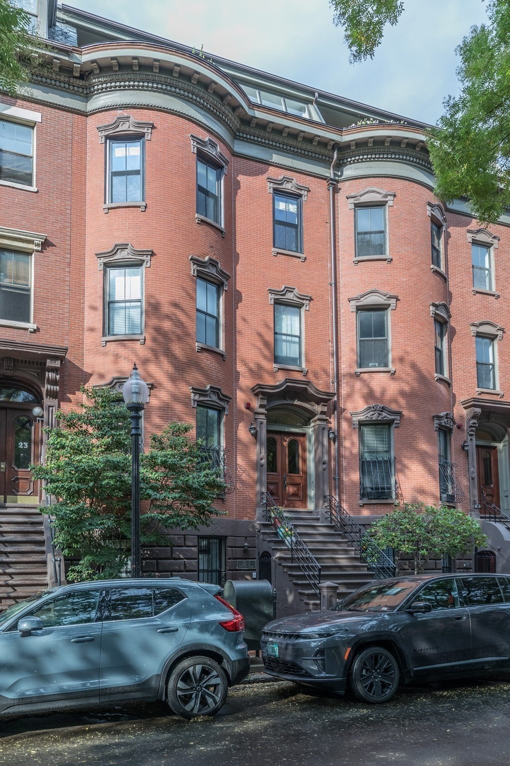 21 Worcester Sq Unit 2, South End, Boston, MA 02118 - Image 21