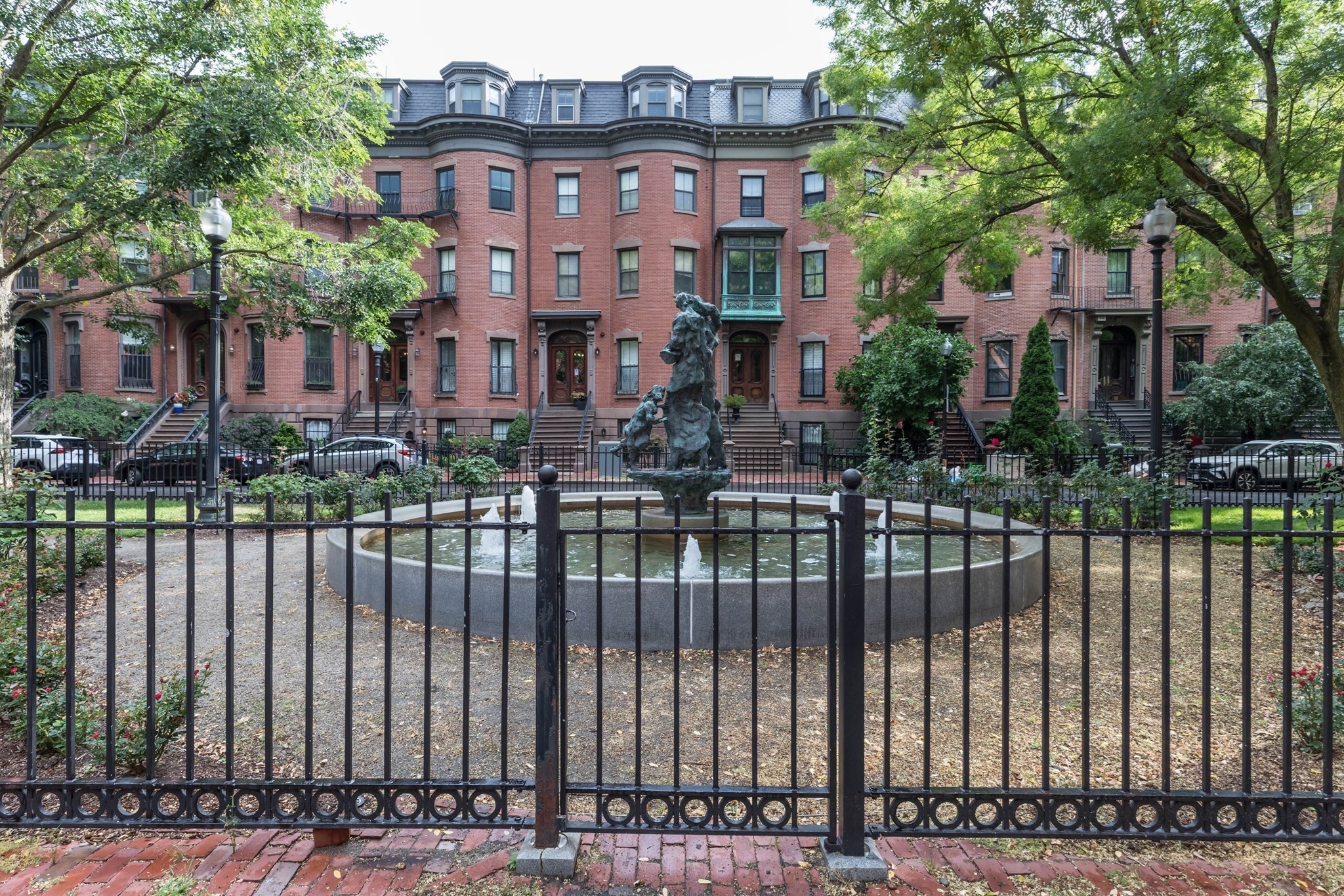 21 Worcester Sq Unit 2, South End, Boston, MA 02118 - Image 23