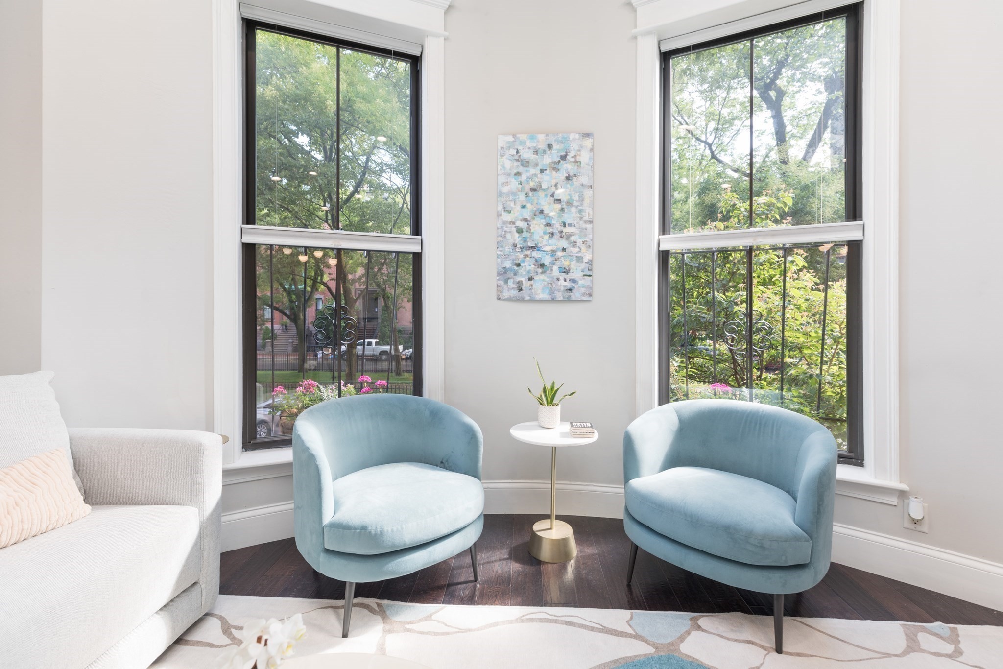 21 Worcester Sq Unit 2, South End, Boston, MA 02118 - Image 4