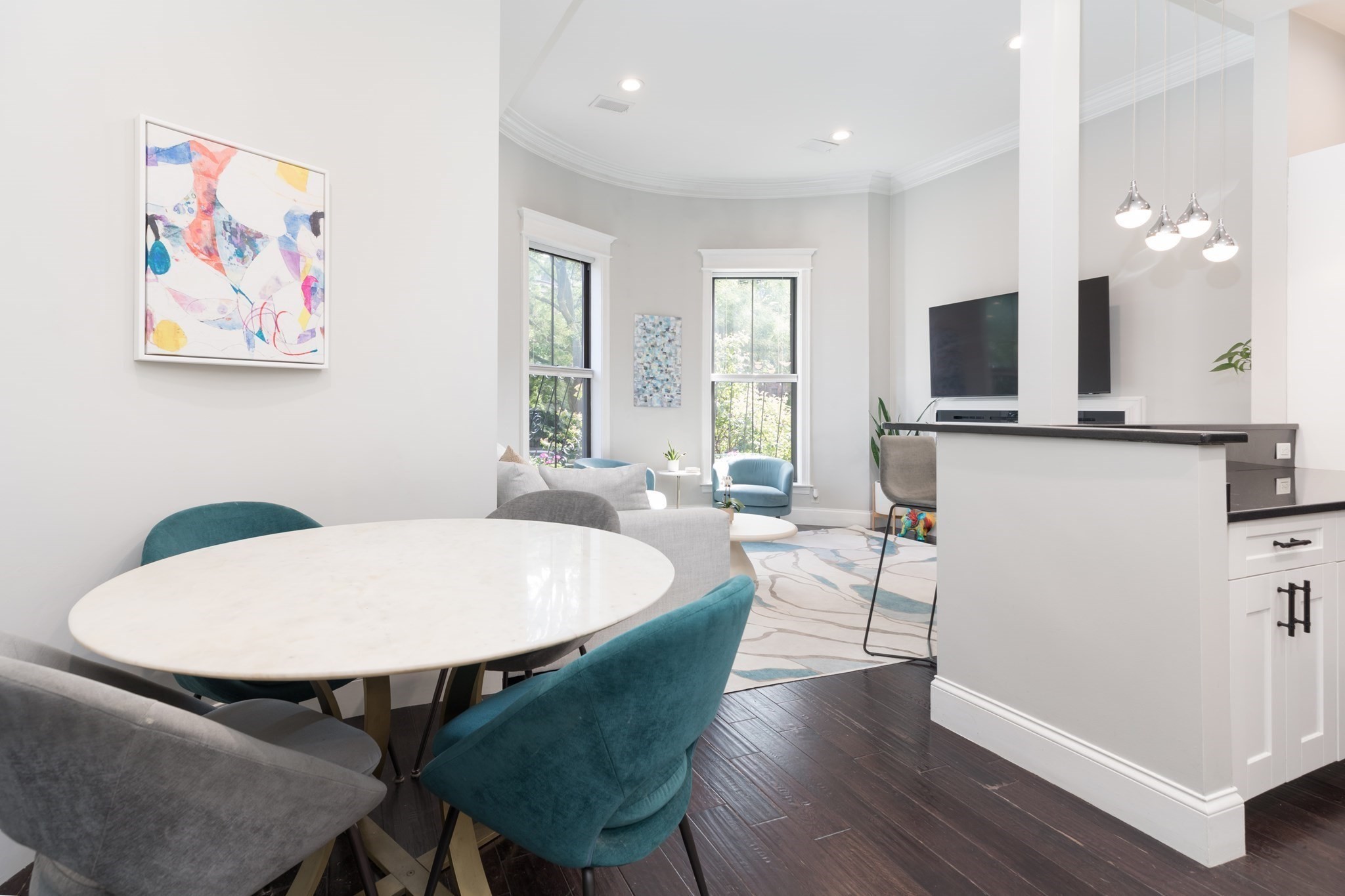 21 Worcester Sq Unit 2, South End, Boston, MA 02118 - Image 5