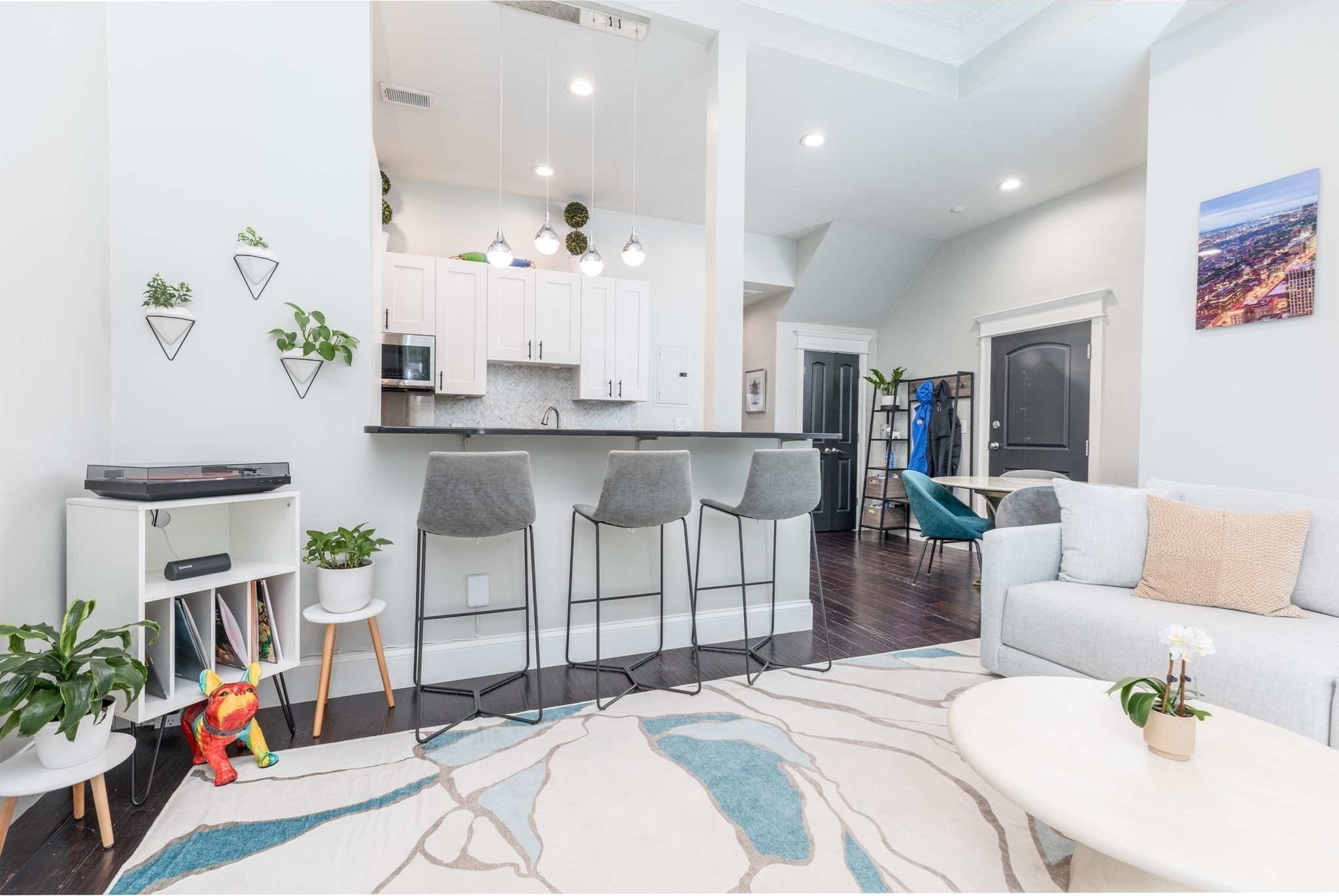 21 Worcester Sq Unit 2, South End, Boston, MA 02118 - Image 7