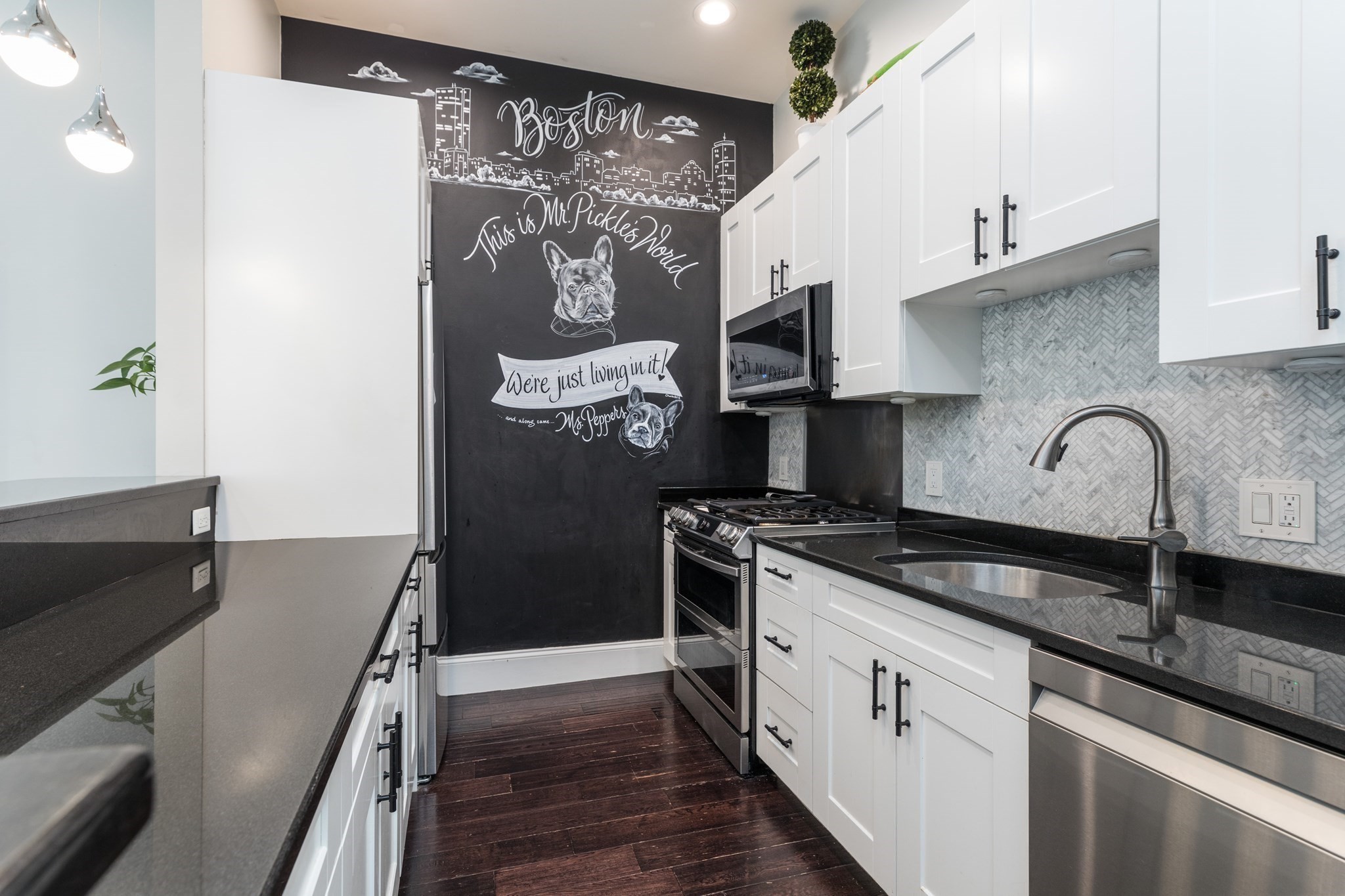 21 Worcester Sq Unit 2, South End, Boston, MA 02118 - Image 9