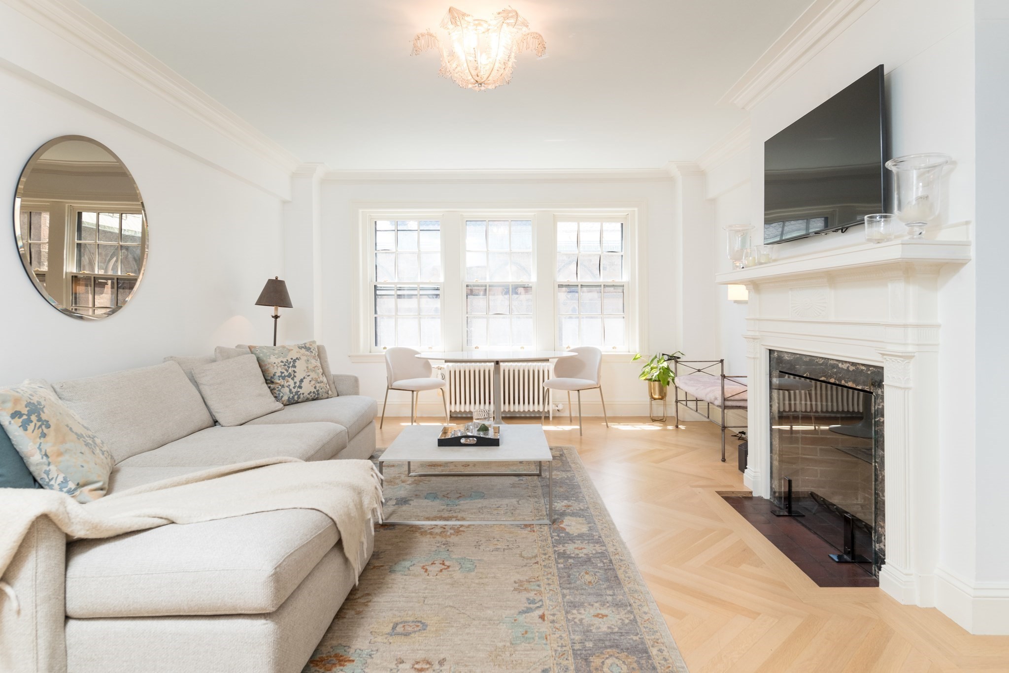 50 Commonwealth Ave Unit 605, Back Bay, Boston, MA 02116 - Image 2