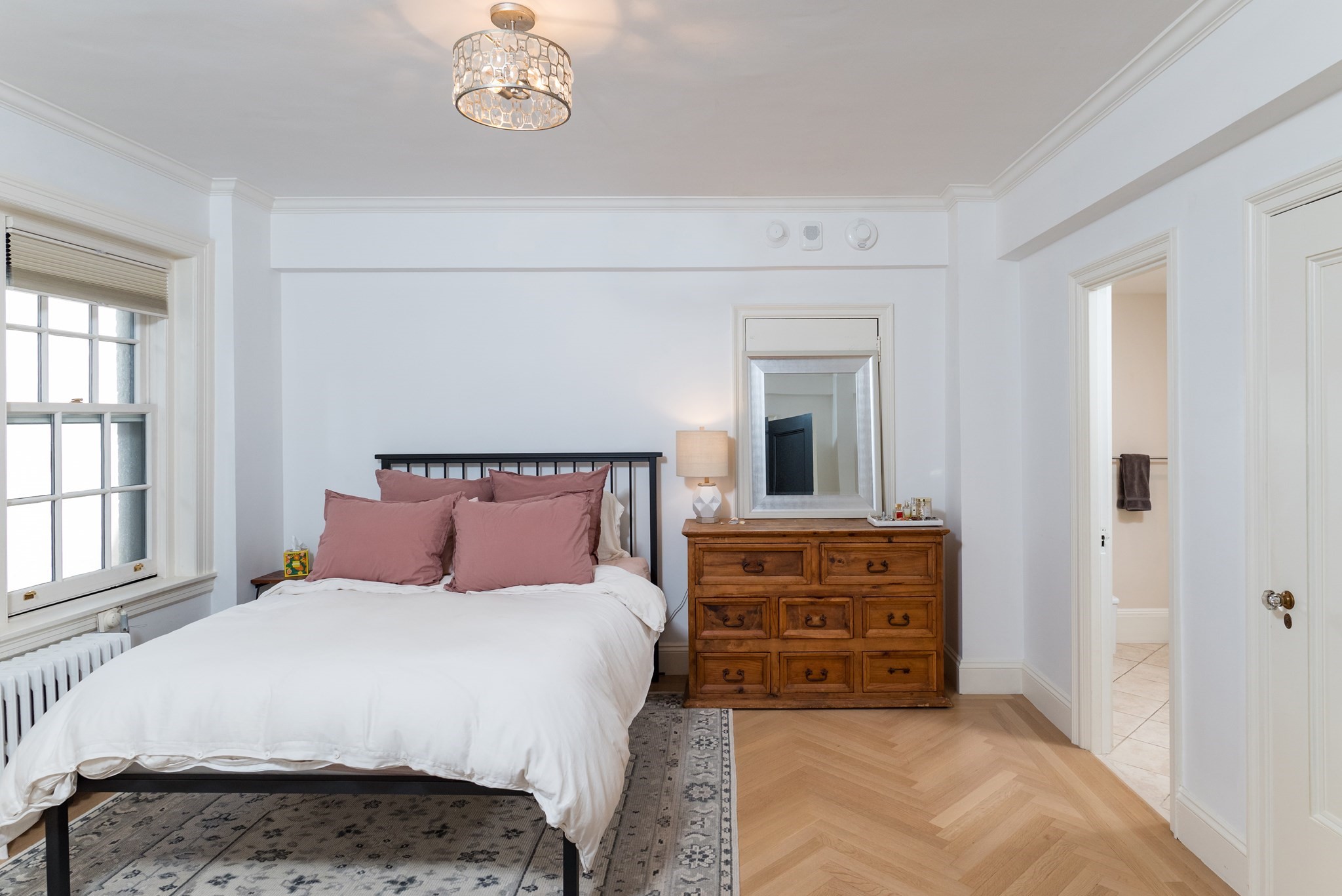 50 Commonwealth Ave Unit 605, Back Bay, Boston, MA 02116 - Image 11