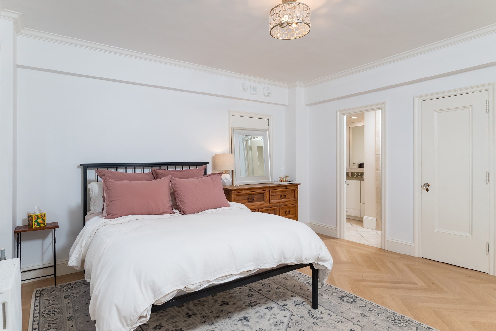 50 Commonwealth Ave Unit 605, Back Bay, Boston, MA 02116 - Image 12