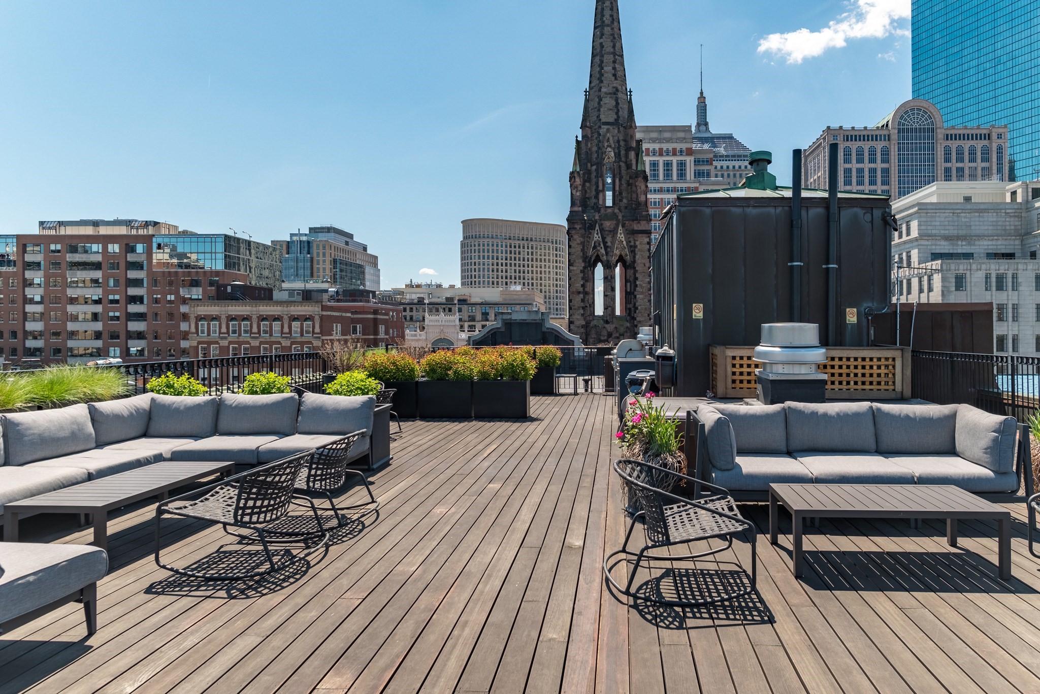 50 Commonwealth Ave Unit 605, Back Bay, Boston, MA 02116 - Image 18