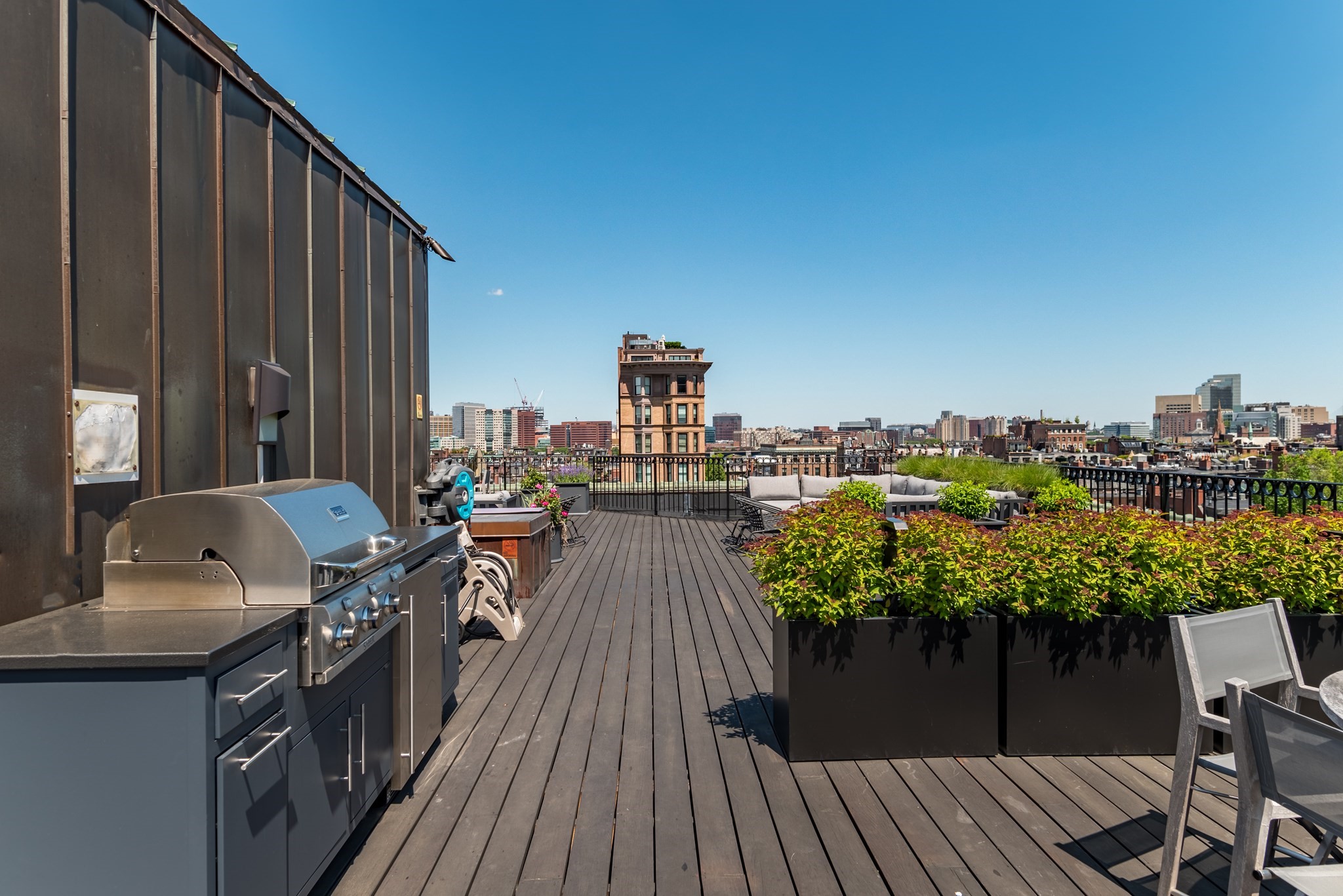50 Commonwealth Ave Unit 605, Back Bay, Boston, MA 02116 - Image 19