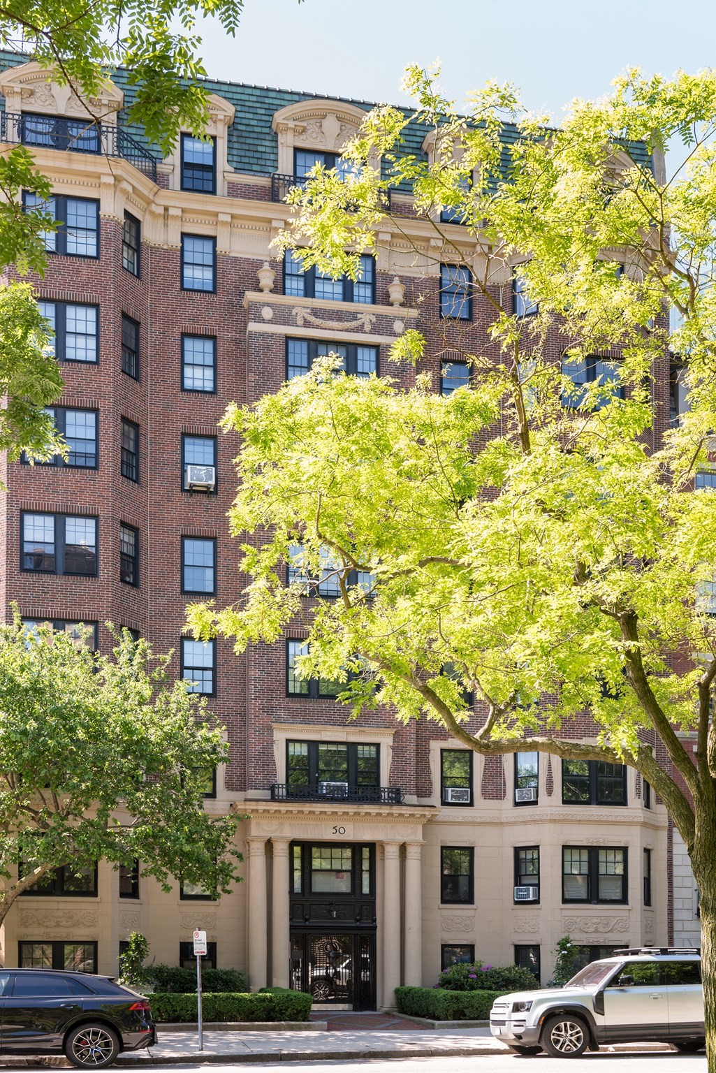 50 Commonwealth Ave Unit 605, Back Bay, Boston, MA 02116 - Image 20