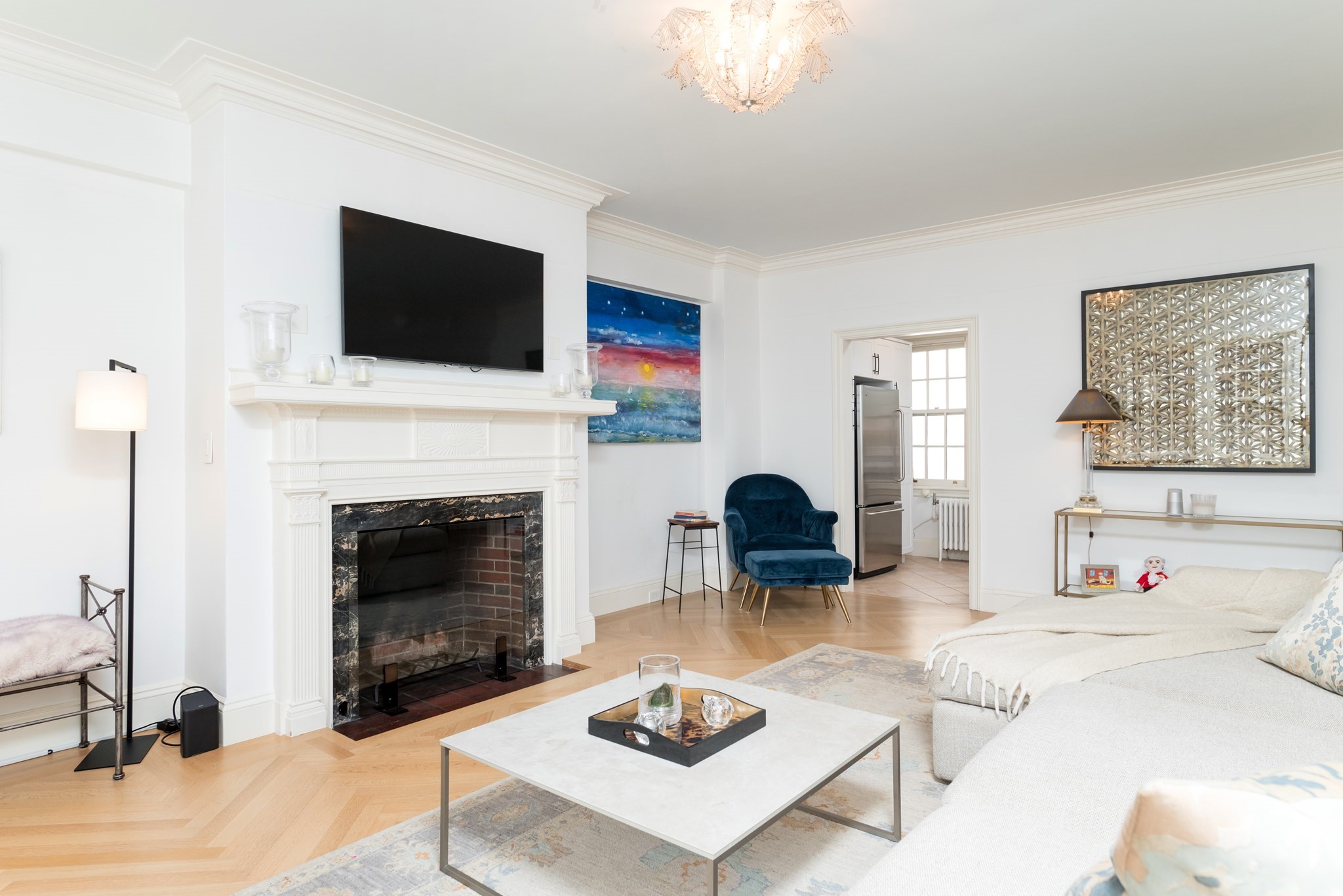 50 Commonwealth Ave Unit 605, Back Bay, Boston, MA 02116 - Image 3