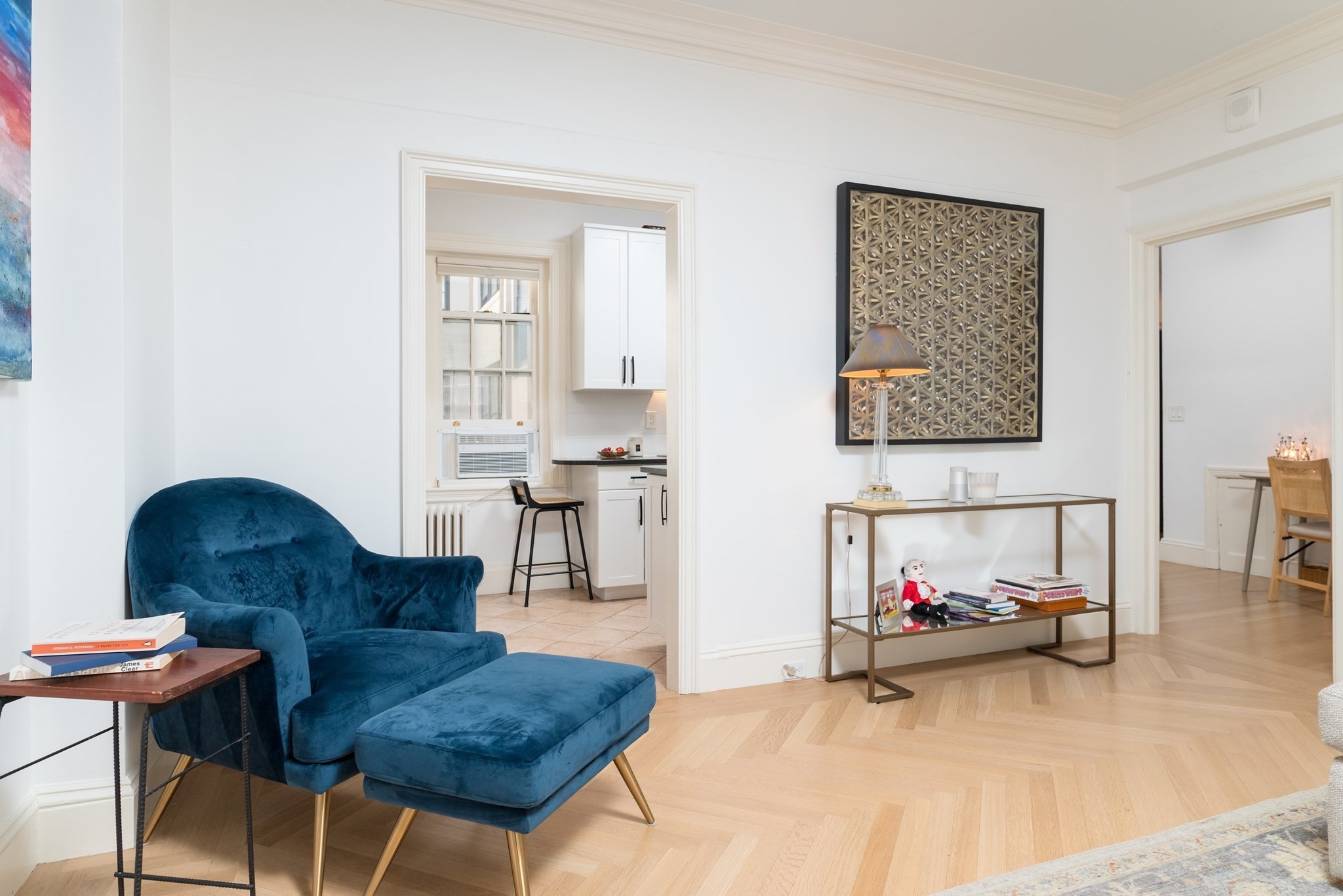 50 Commonwealth Ave Unit 605, Back Bay, Boston, MA 02116 - Image 4