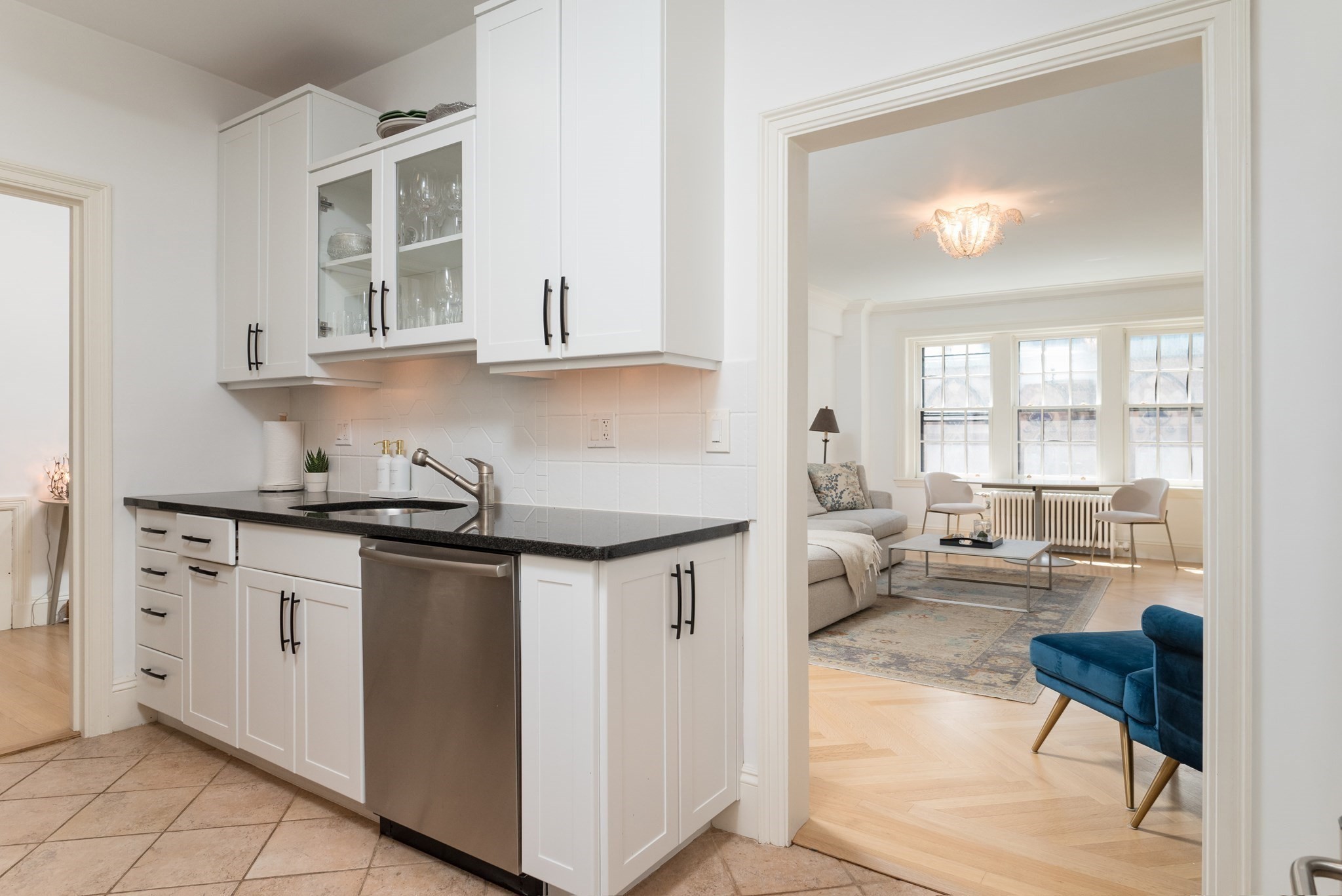 50 Commonwealth Ave Unit 605, Back Bay, Boston, MA 02116 - Image 8
