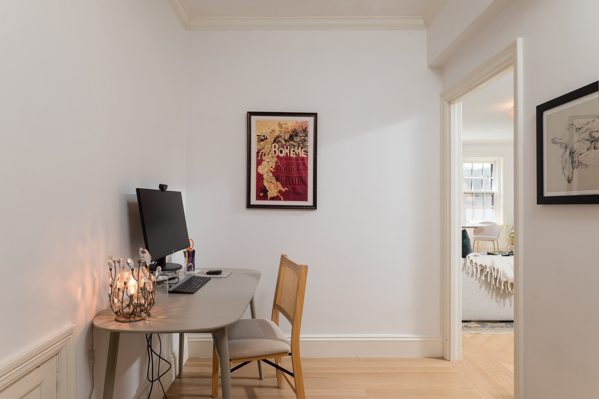 50 Commonwealth Ave Unit 605, Back Bay, Boston, MA 02116 - Image 10