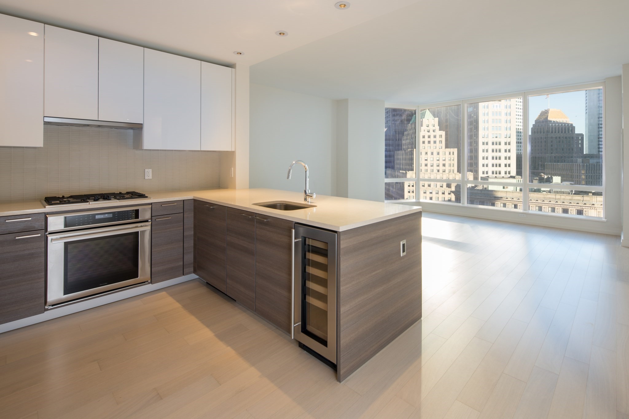 1 Franklin St Unit 1709, Downtown, Boston, MA 02110