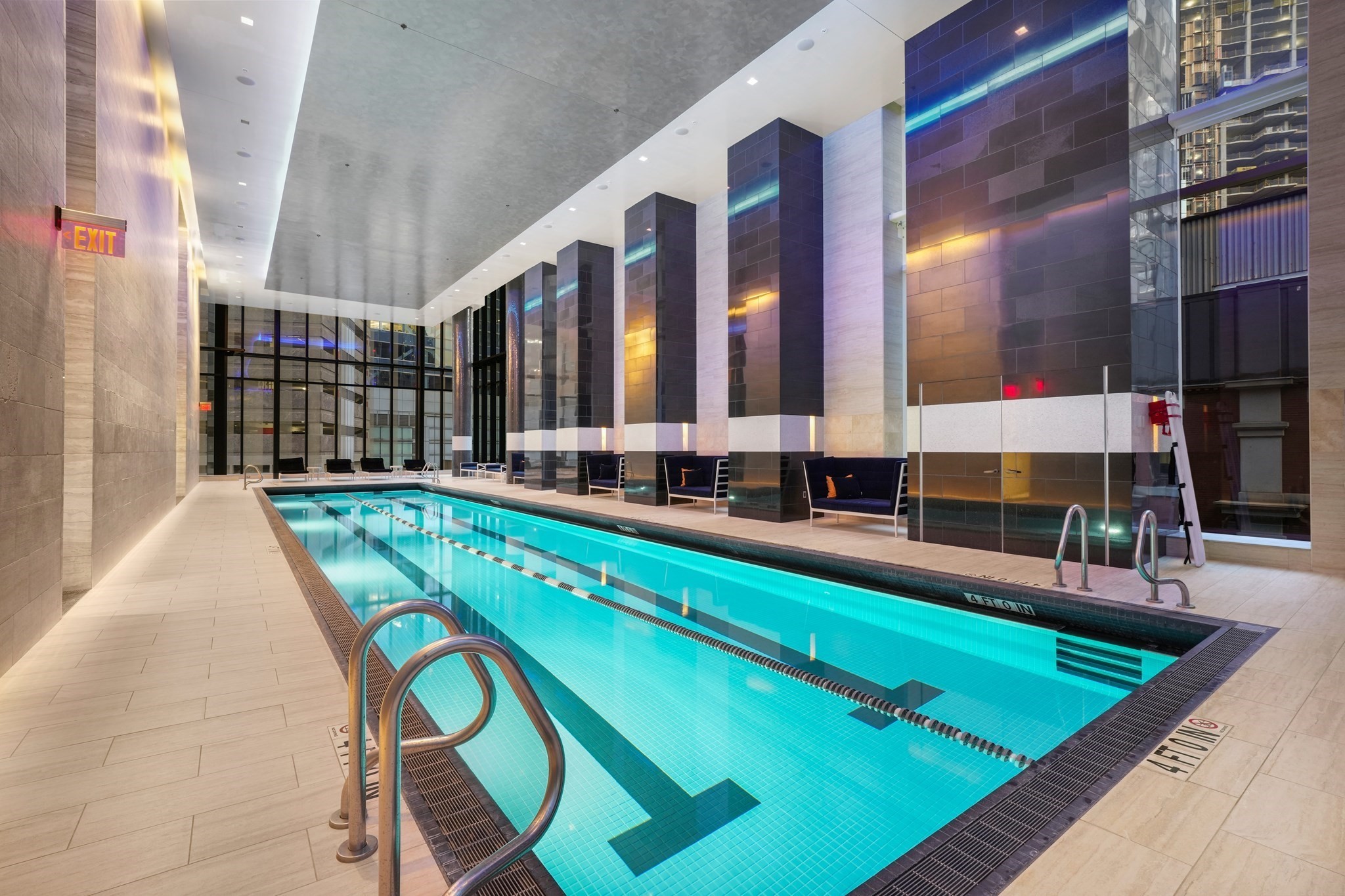 1 Franklin St Unit 1709, Downtown, Boston, MA 02110 - Image 12