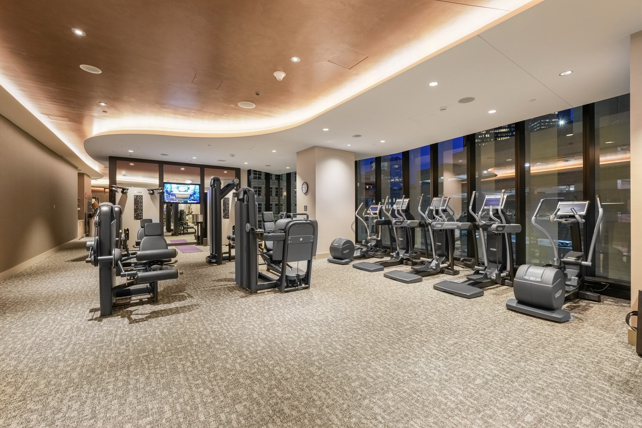 1 Franklin St Unit 1709, Downtown, Boston, MA 02110 - Image 16