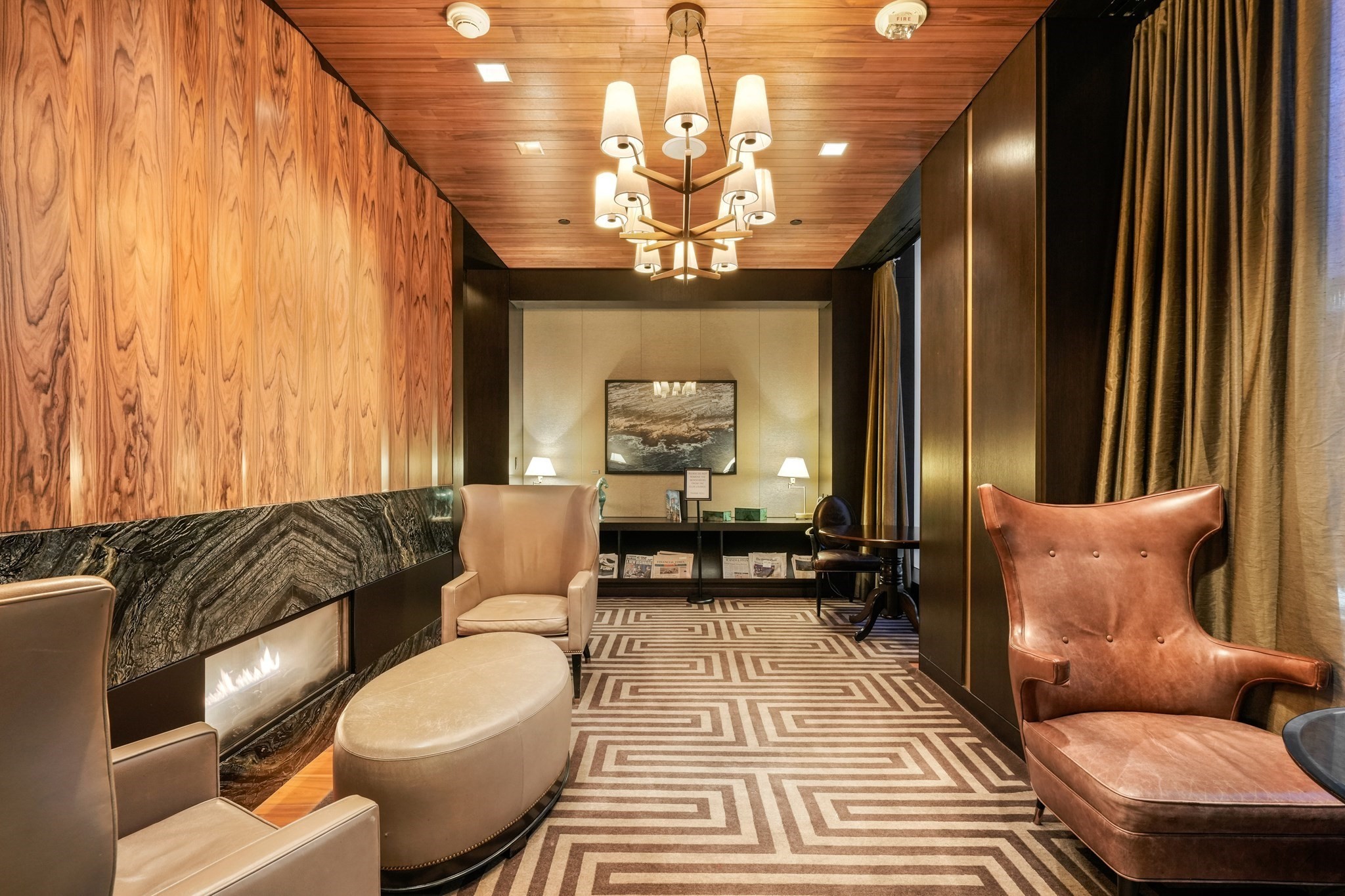 1 Franklin St Unit 1709, Downtown, Boston, MA 02110 - Image 10