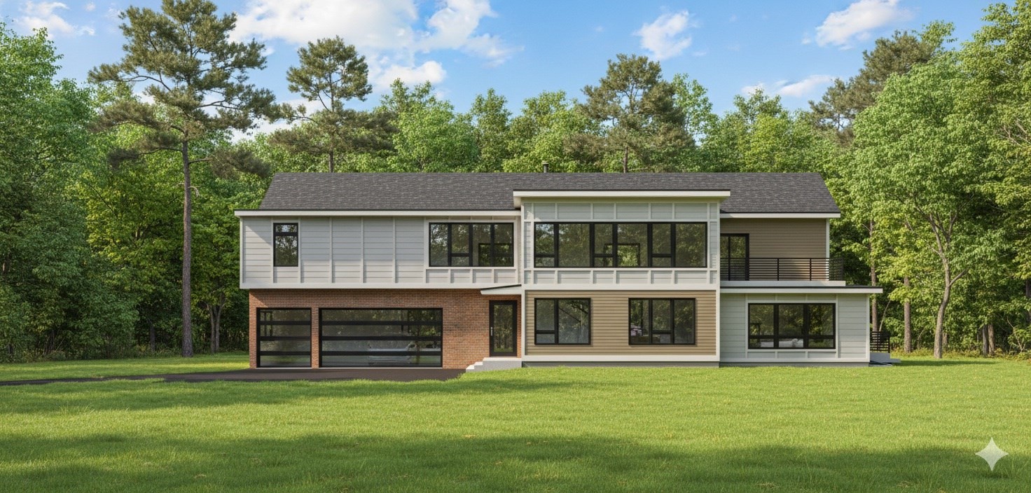 283 Woodland Rd, Newton, MA 02466