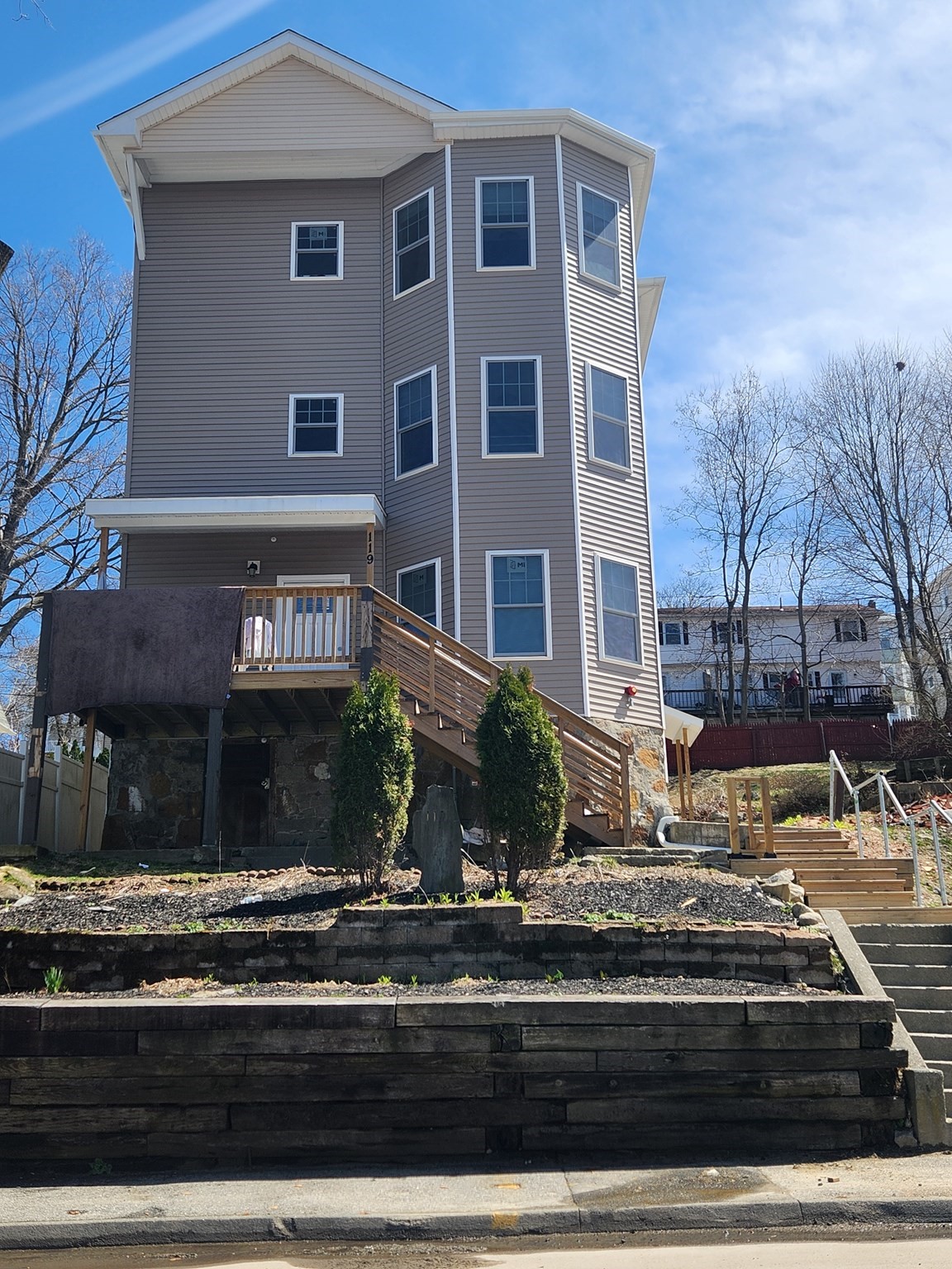 119 Rodney St, Worcester, MA 01605 - Image 2