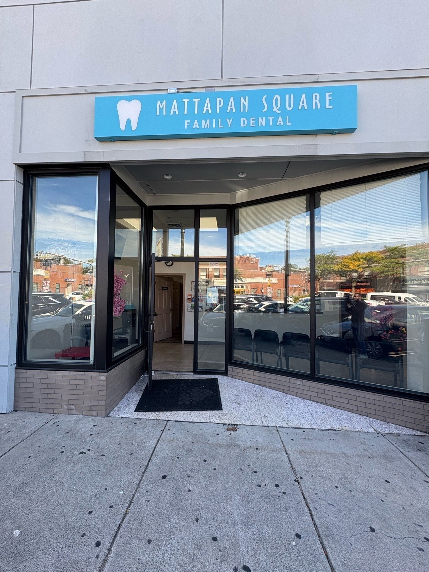 1634 Blue Hill Ave, Mattapan, Boston, MA 02126 - Image 1