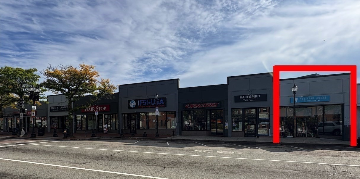 1634 Blue Hill Ave, Mattapan, Boston, MA 02126 - Image 2