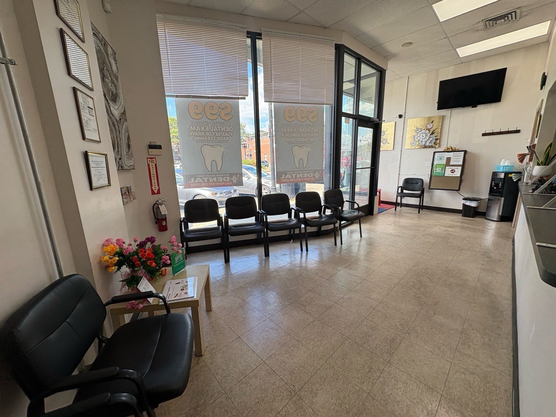 1634 Blue Hill Ave, Mattapan, Boston, MA 02126 - Image 4