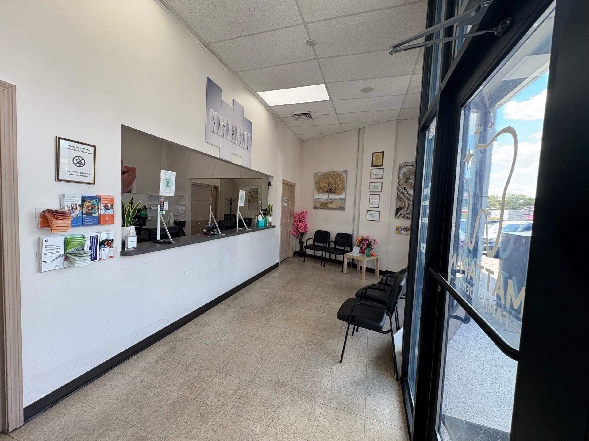 1634 Blue Hill Ave, Mattapan, Boston, MA 02126 - Image 6