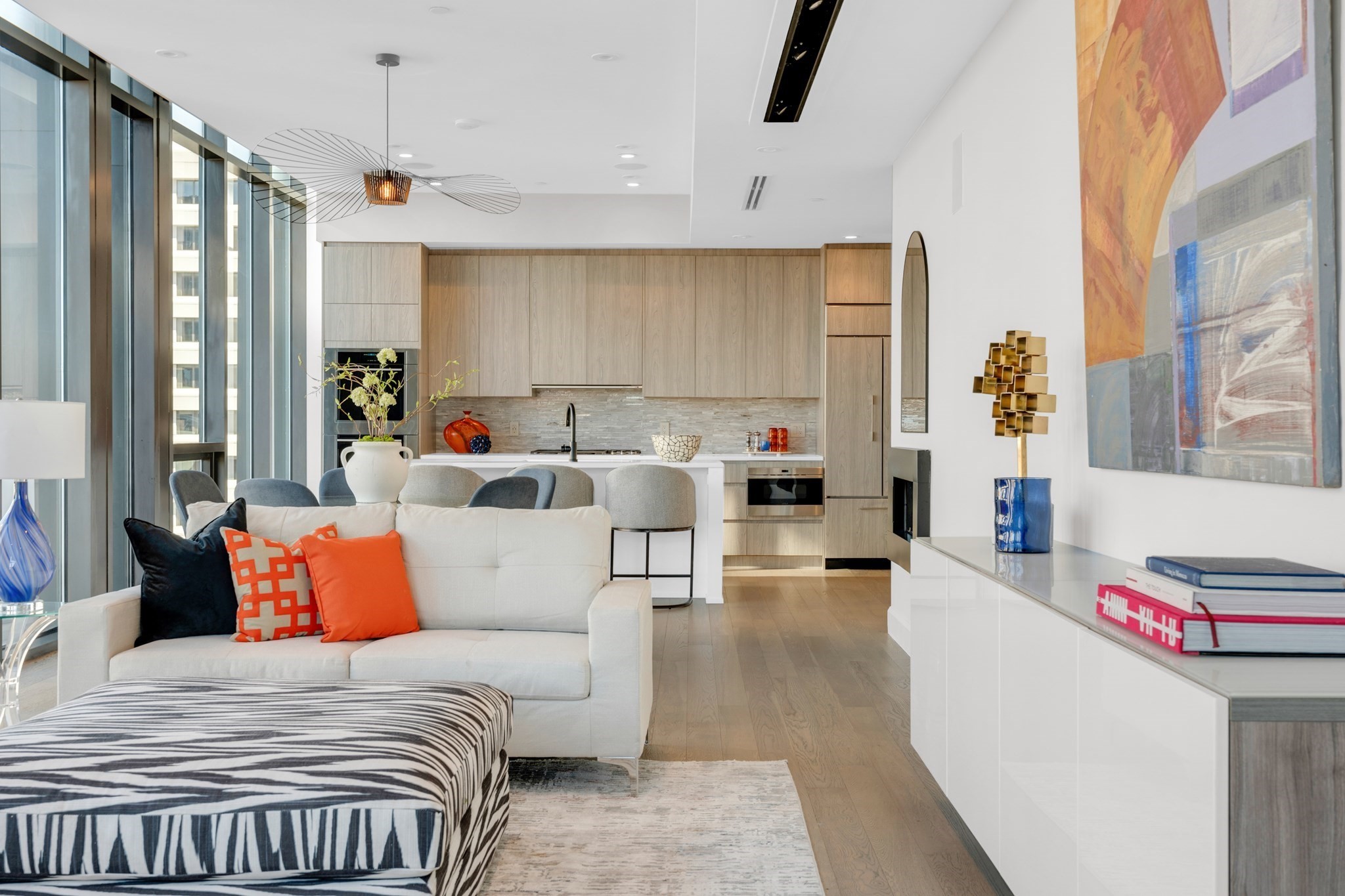 140 Shawmut Avenue Unit 5A, South End, Boston, MA 02118 - Image 2