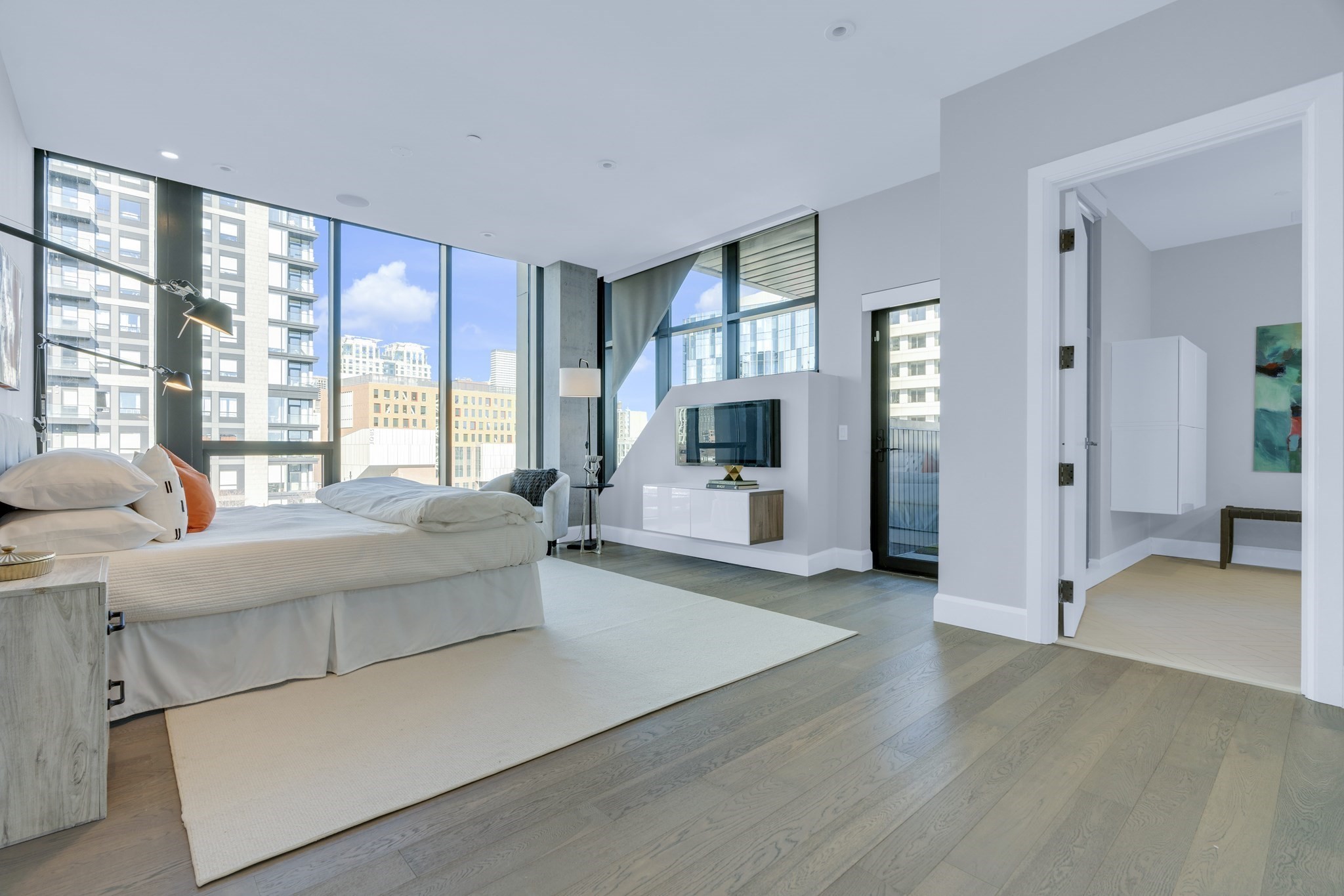140 Shawmut Avenue Unit 5A, South End, Boston, MA 02118 - Image 12
