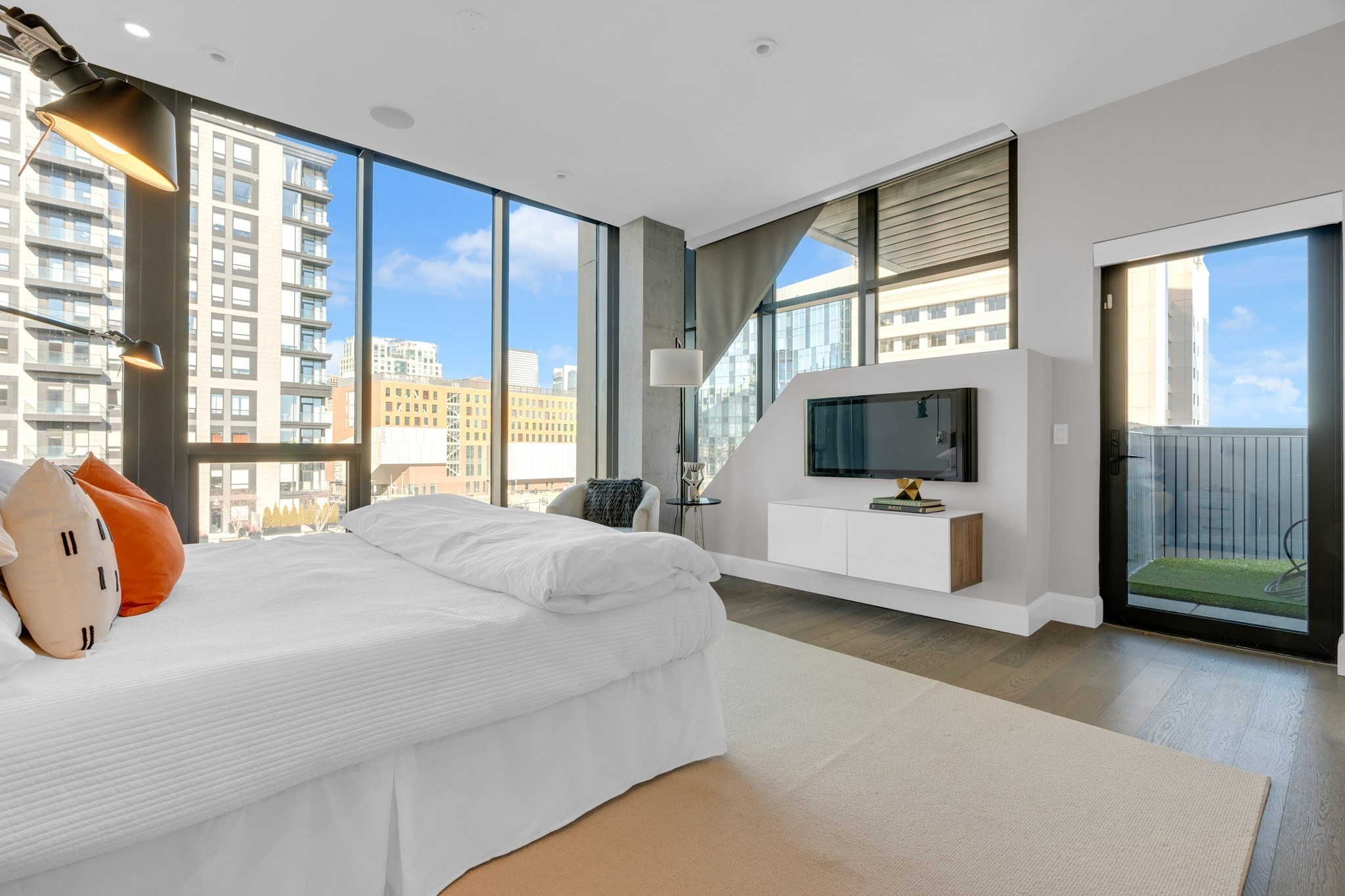 140 Shawmut Avenue Unit 5A, South End, Boston, MA 02118 - Image 13
