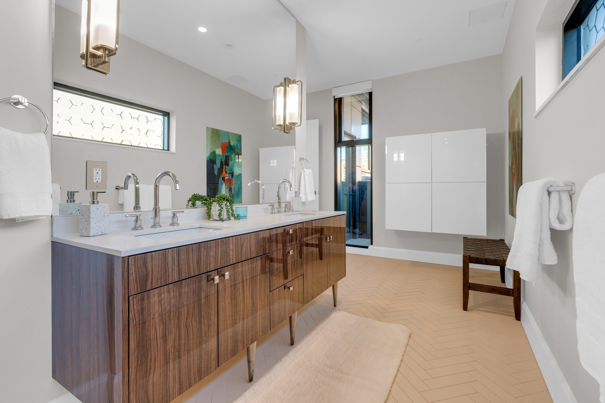 140 Shawmut Avenue Unit 5A, South End, Boston, MA 02118 - Image 16