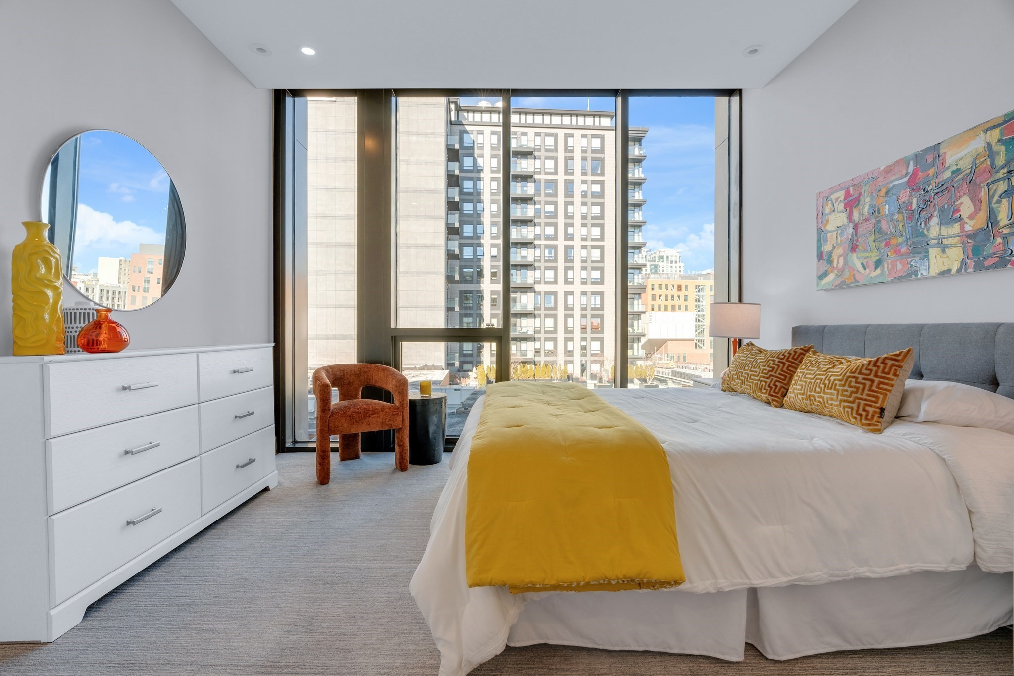 140 Shawmut Avenue Unit 5A, South End, Boston, MA 02118 - Image 18